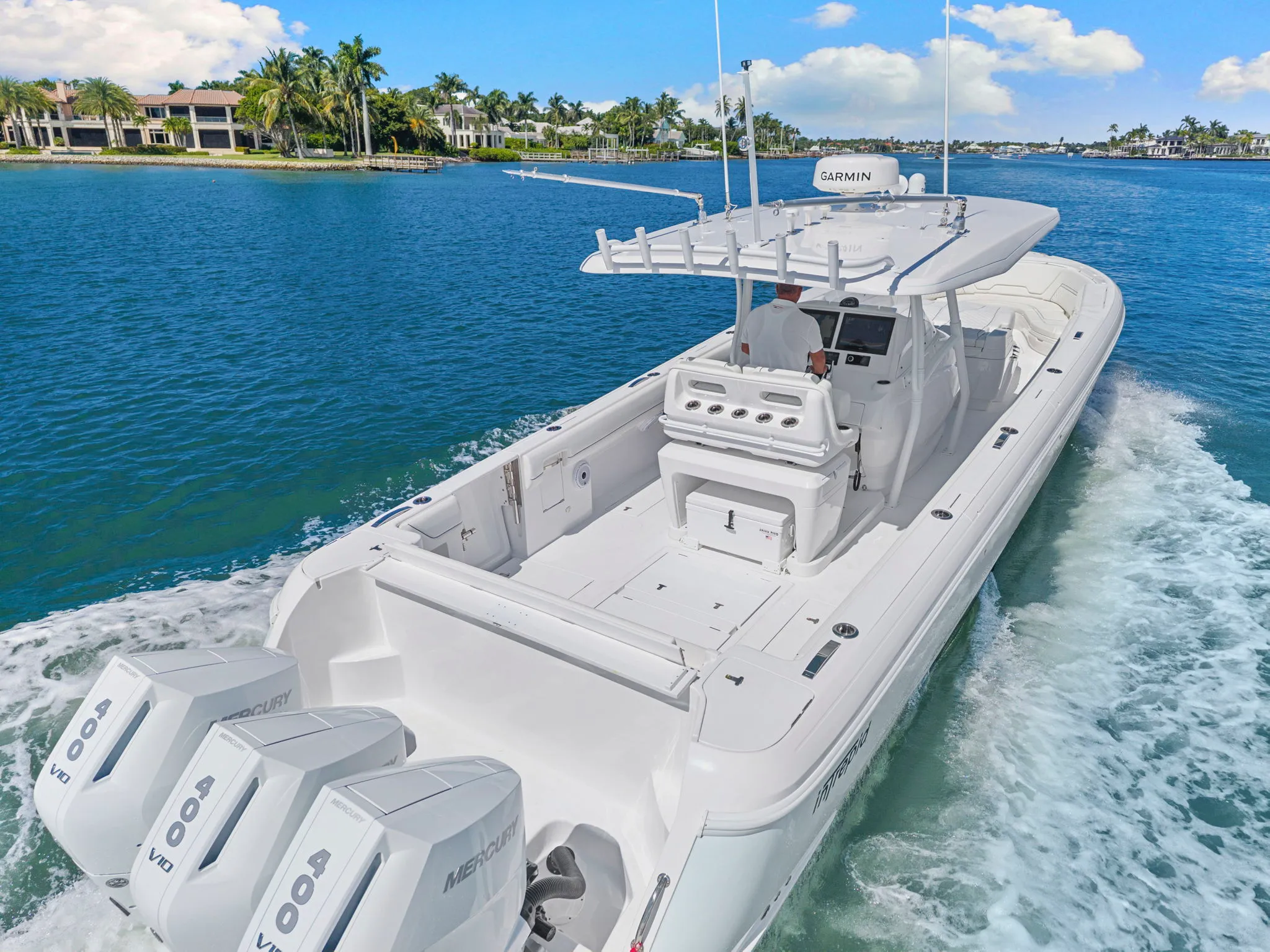 2024 Intrepid 407 NOMAD FE Image Thumbnail #20