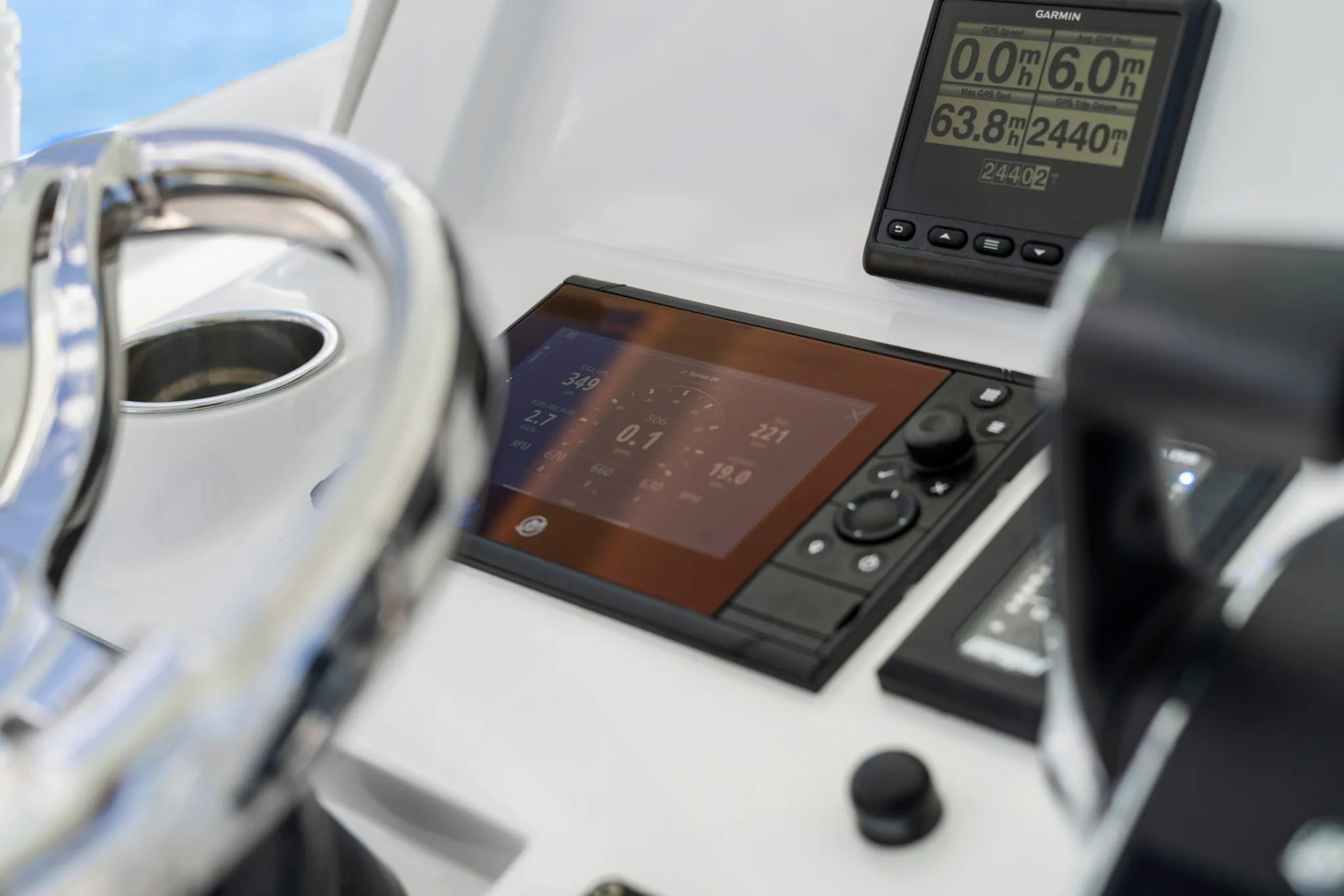 2024 Intrepid 407 NOMAD FE Image Thumbnail #36