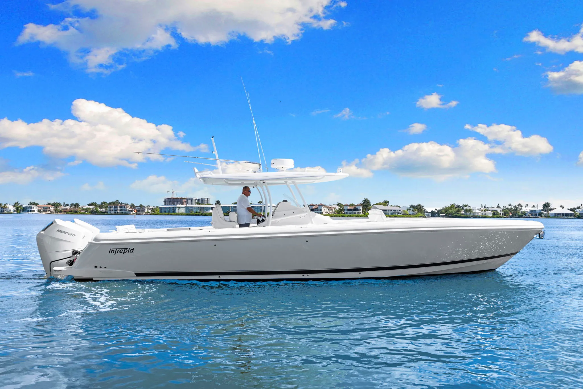 2024 Intrepid 407 NOMAD FE Image Thumbnail #14