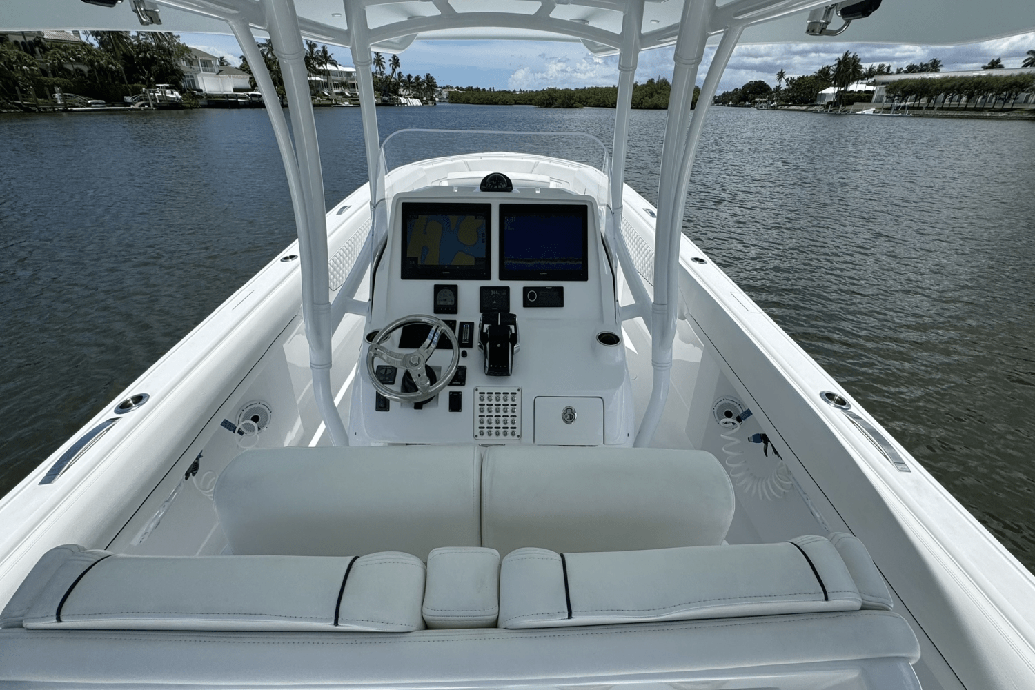 2024 Intrepid 407 NOMAD FE Image Thumbnail #16