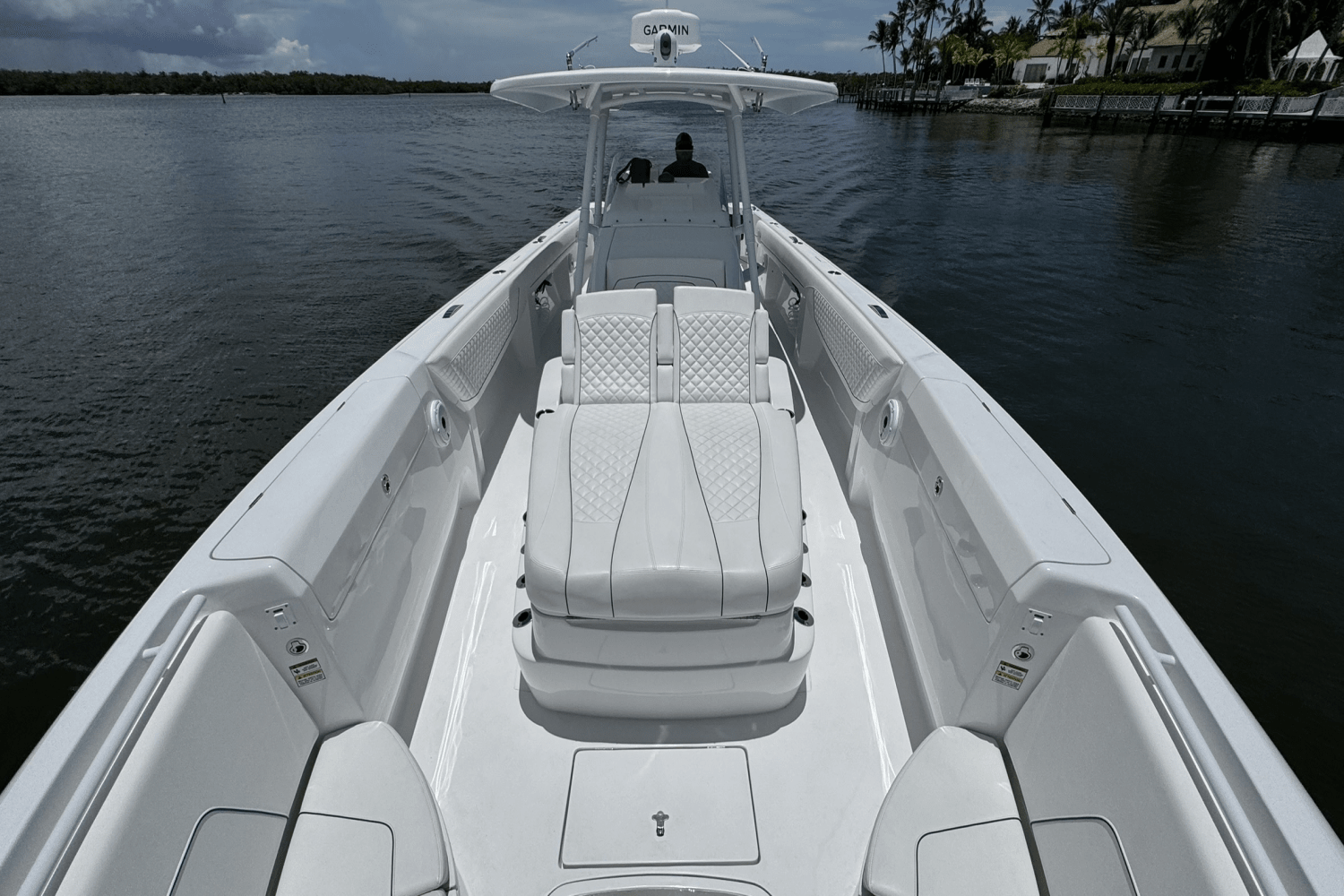 2024 Intrepid 407 NOMAD FE Image Thumbnail #29
