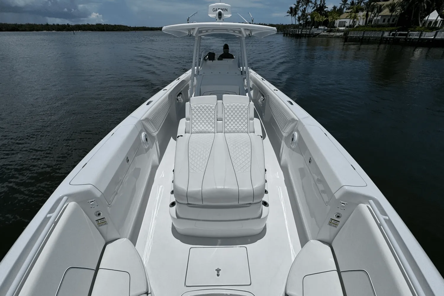 2024 Intrepid 407 NOMAD FE Image Thumbnail #29