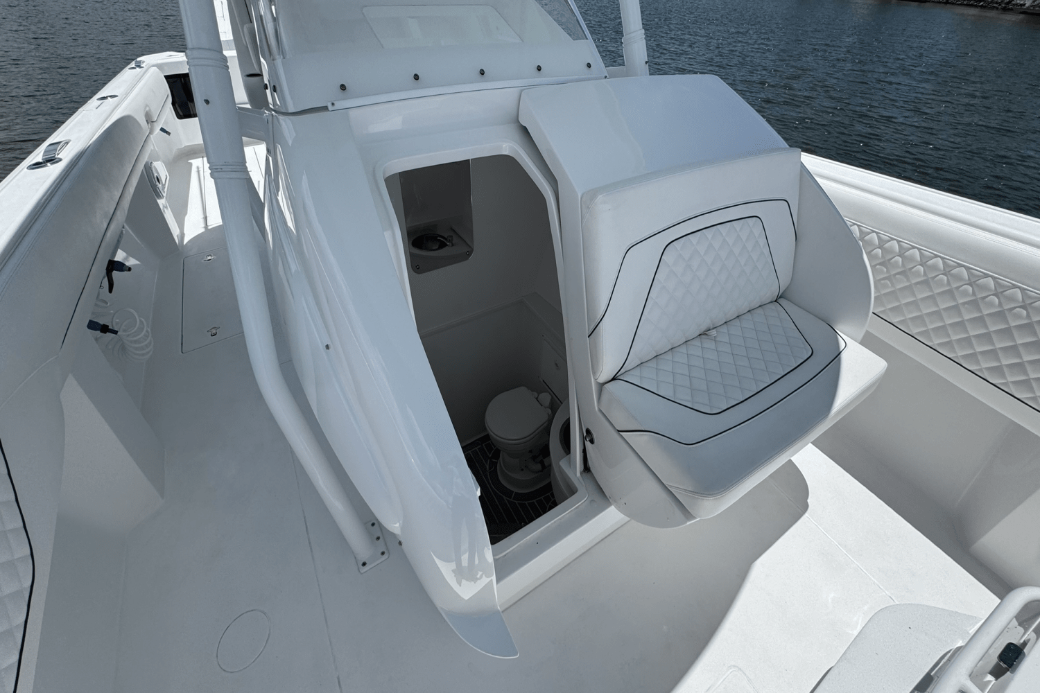 2024 Intrepid 407 NOMAD FE Image Thumbnail #25