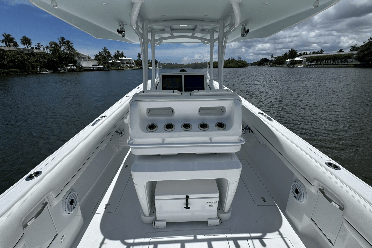 2024 Intrepid 407 NOMAD FE Image Thumbnail #15