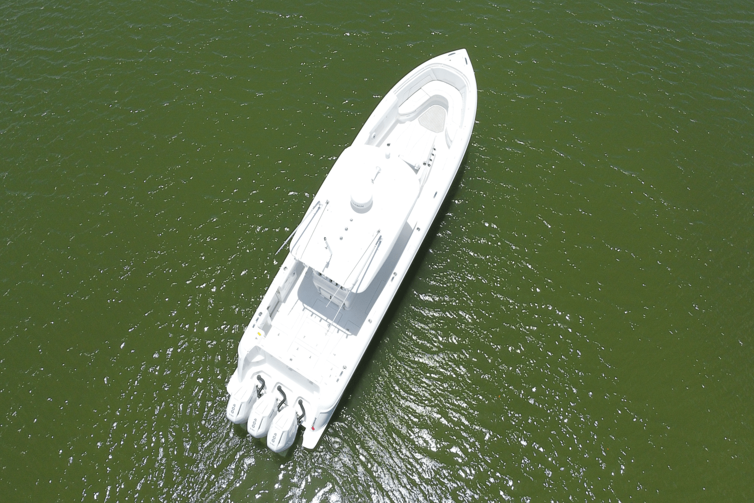 2024 Intrepid 407 NOMAD FE Image Thumbnail #8