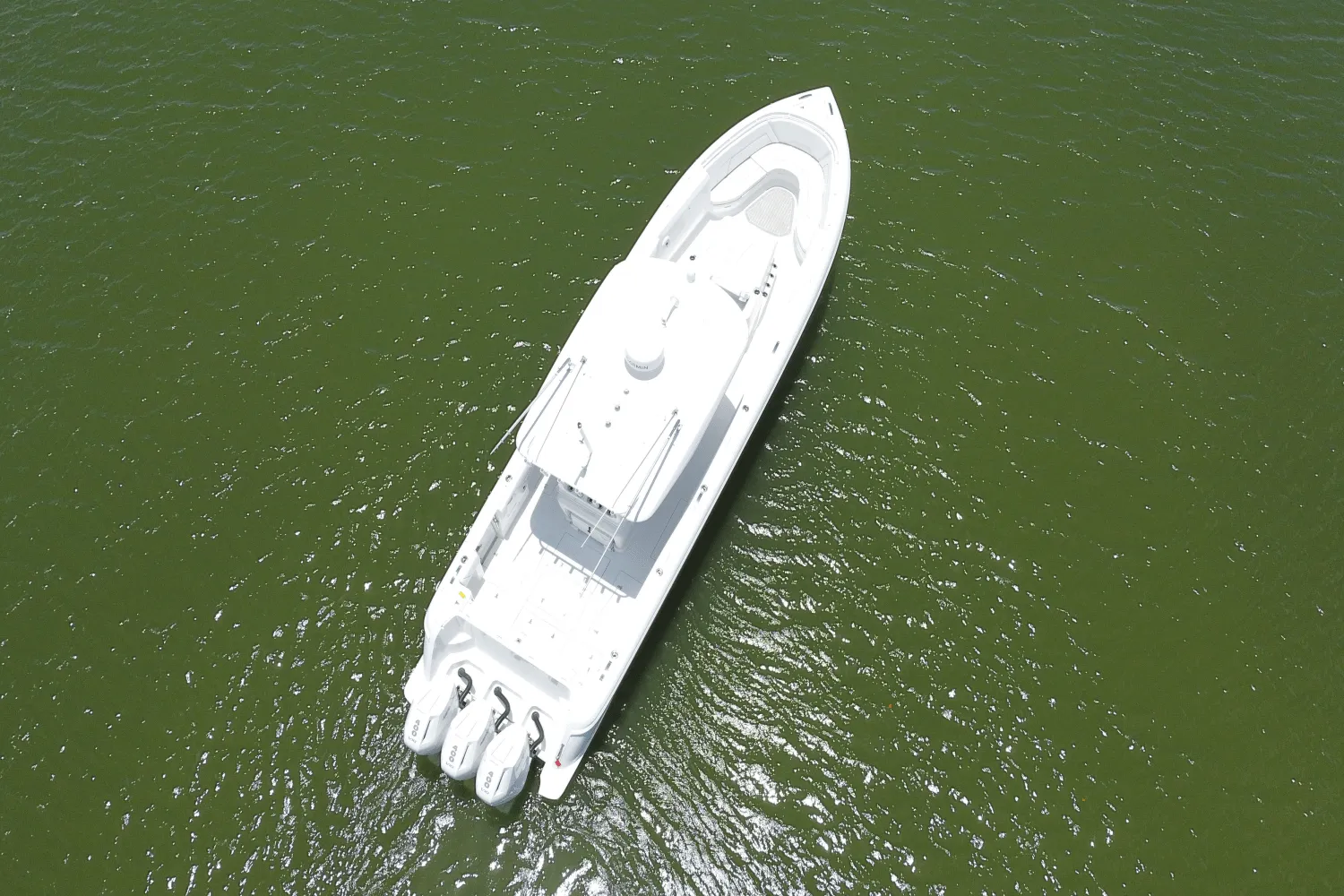 2024 Intrepid 407 NOMAD FE Image Thumbnail #8