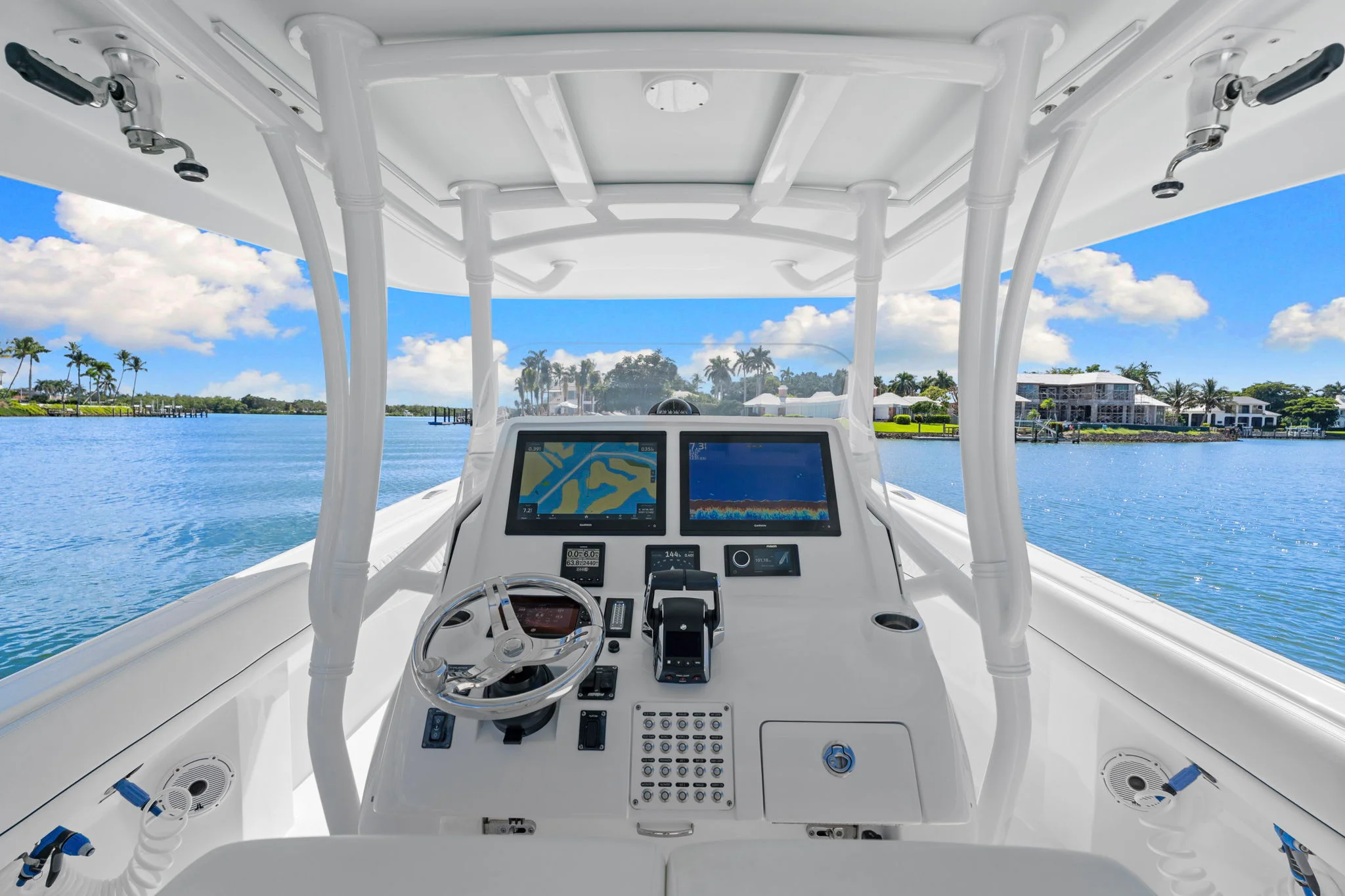 2024 Intrepid 407 NOMAD FE Image Thumbnail #32