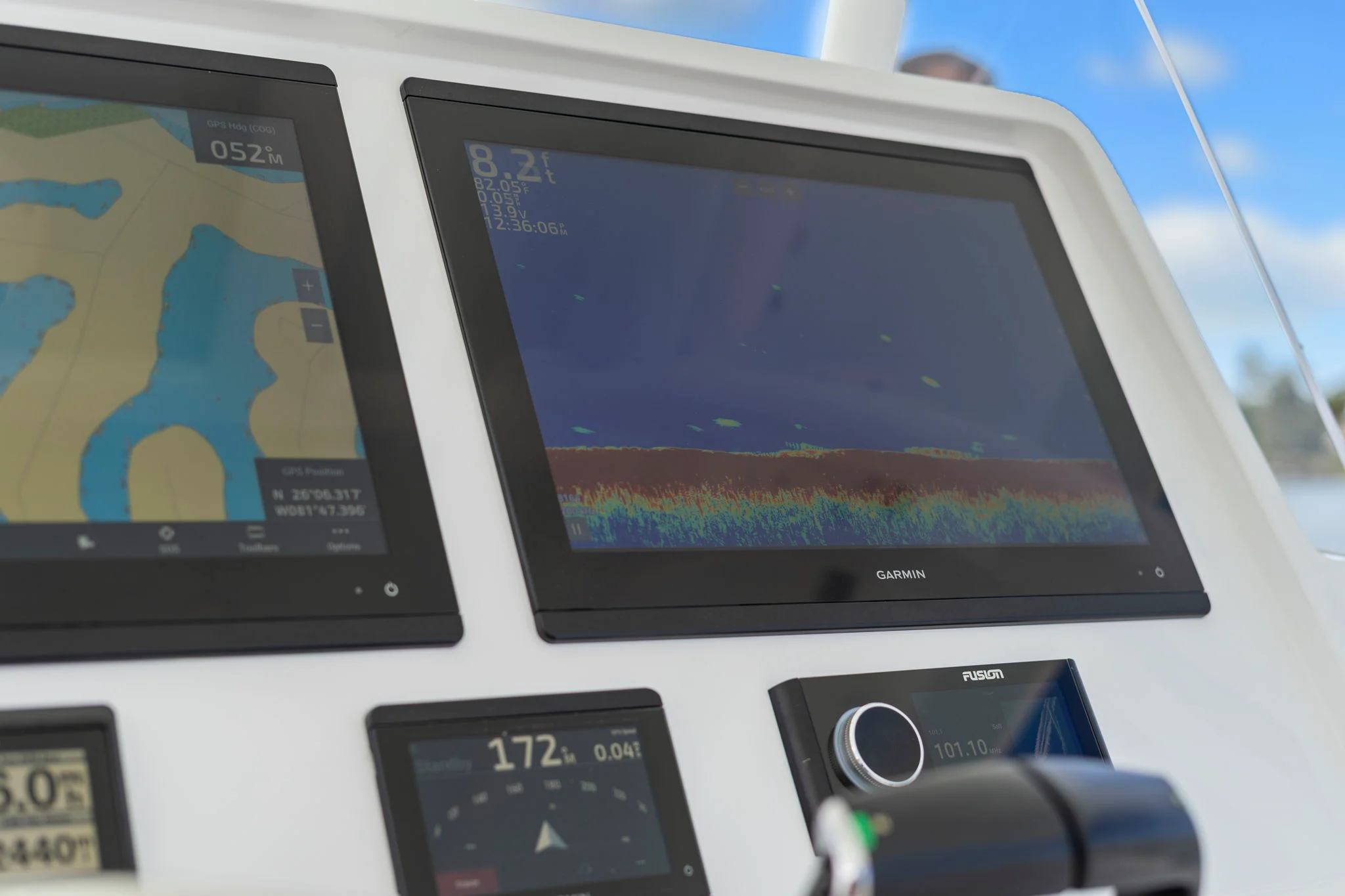 2024 Intrepid 407 NOMAD FE Image Thumbnail #35