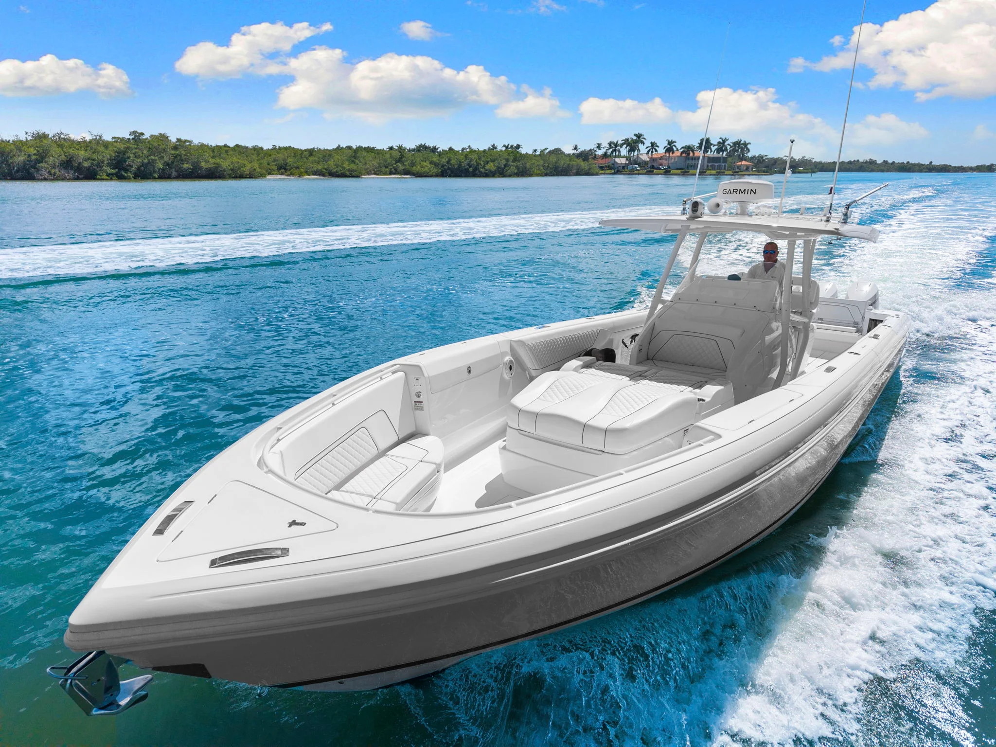 2024 Intrepid 407 NOMAD FE Image Thumbnail #6