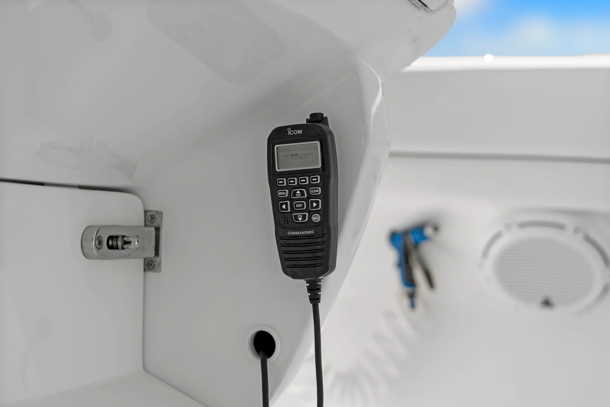 2024 Intrepid 407 NOMAD FE Image Thumbnail #39