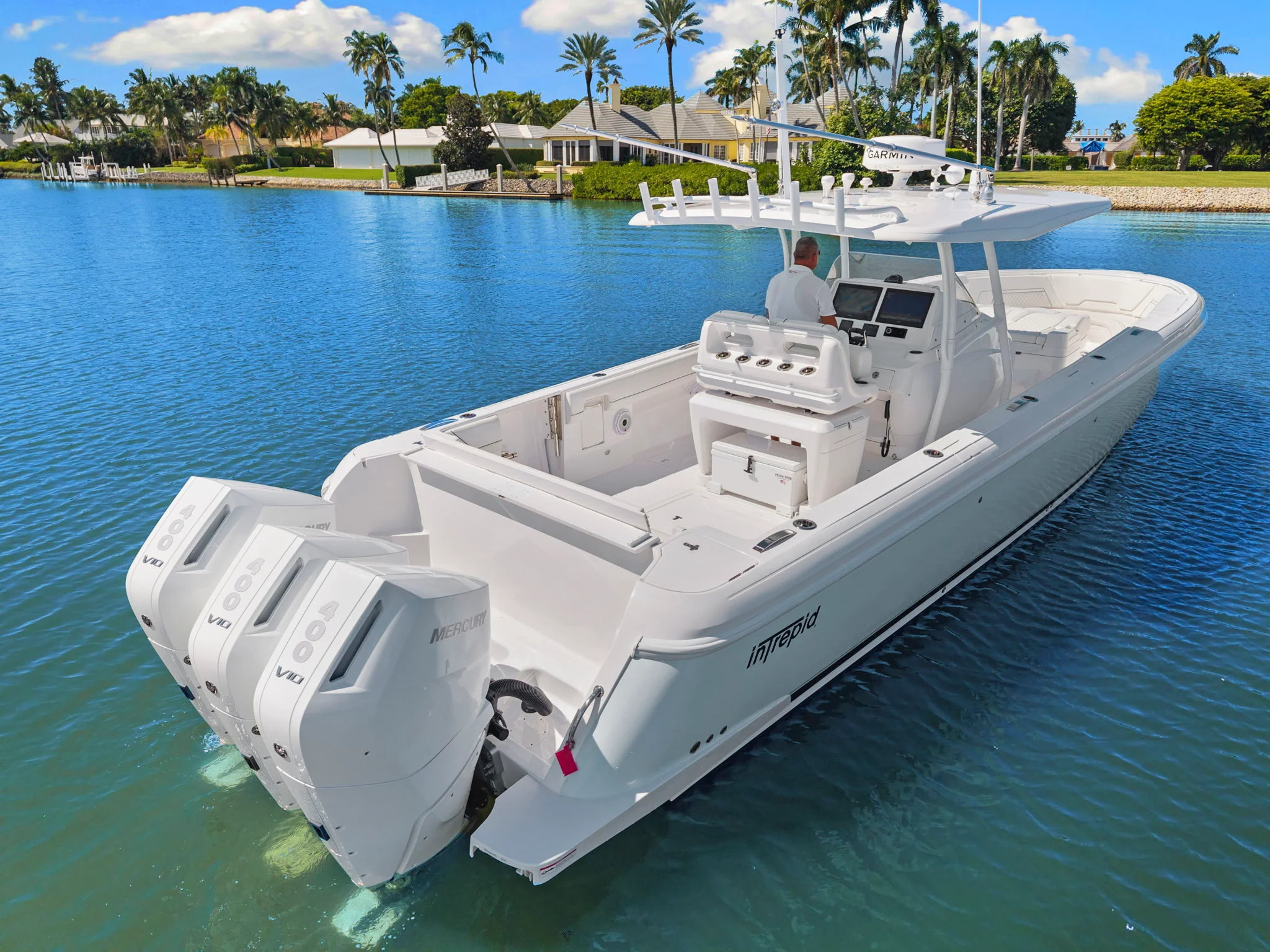 2024 Intrepid 407 NOMAD FE Image Thumbnail #19