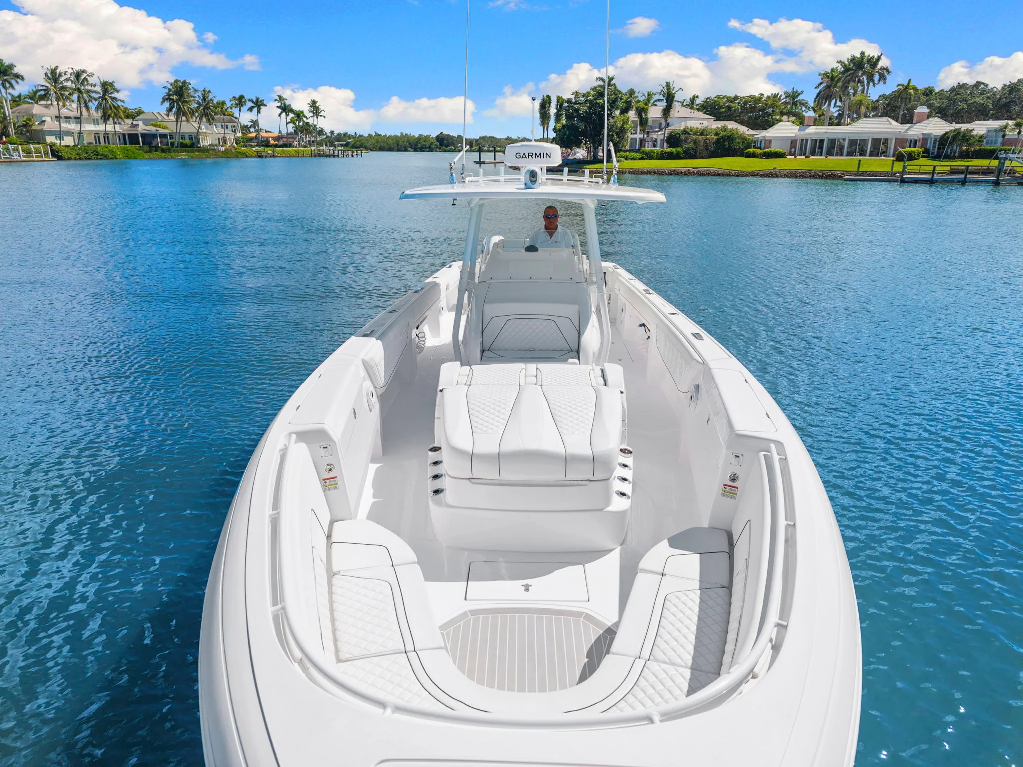 2024 Intrepid 407 NOMAD FE Image Thumbnail #10