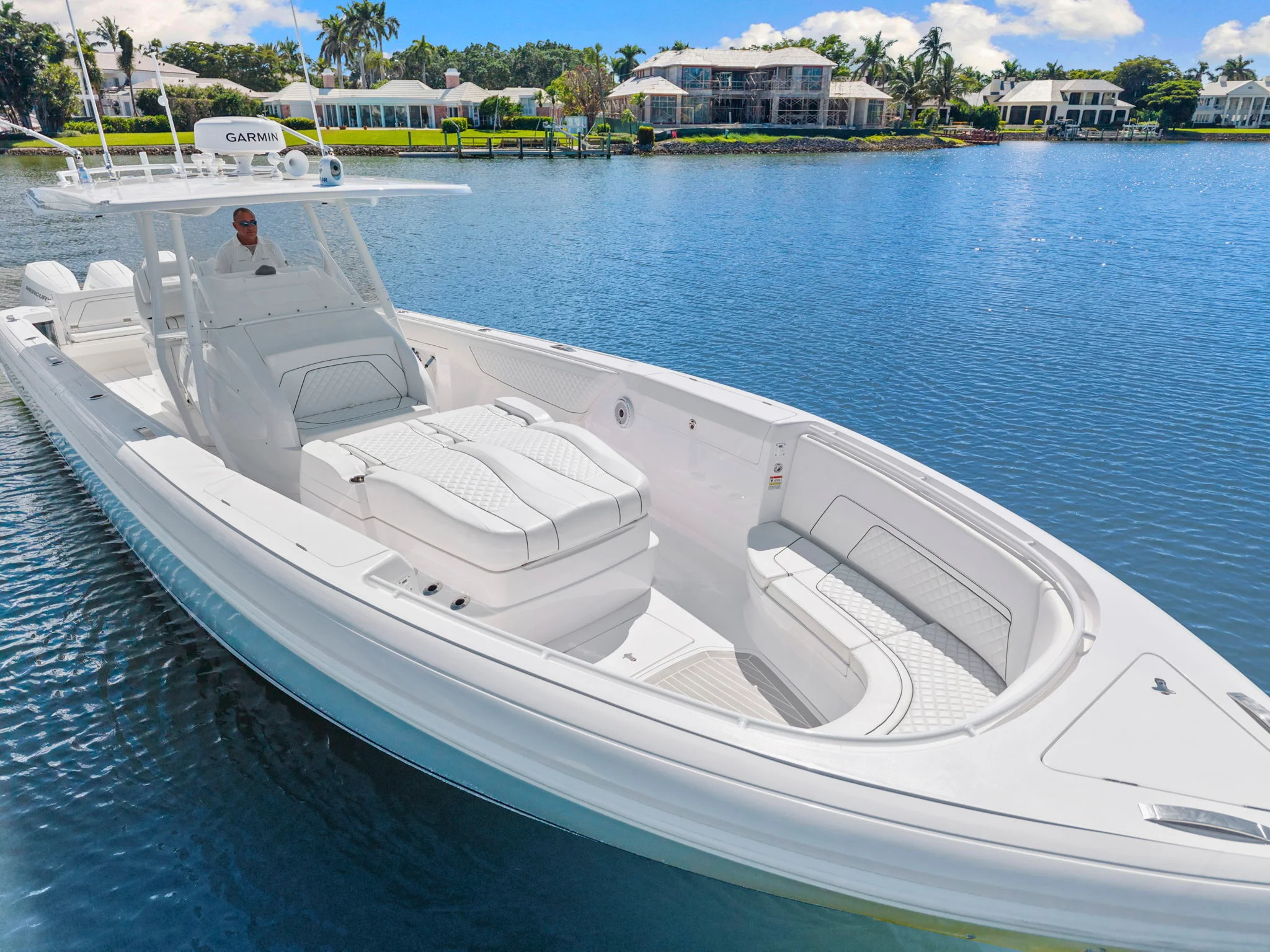 2024 Intrepid 407 NOMAD FE Image Thumbnail #17