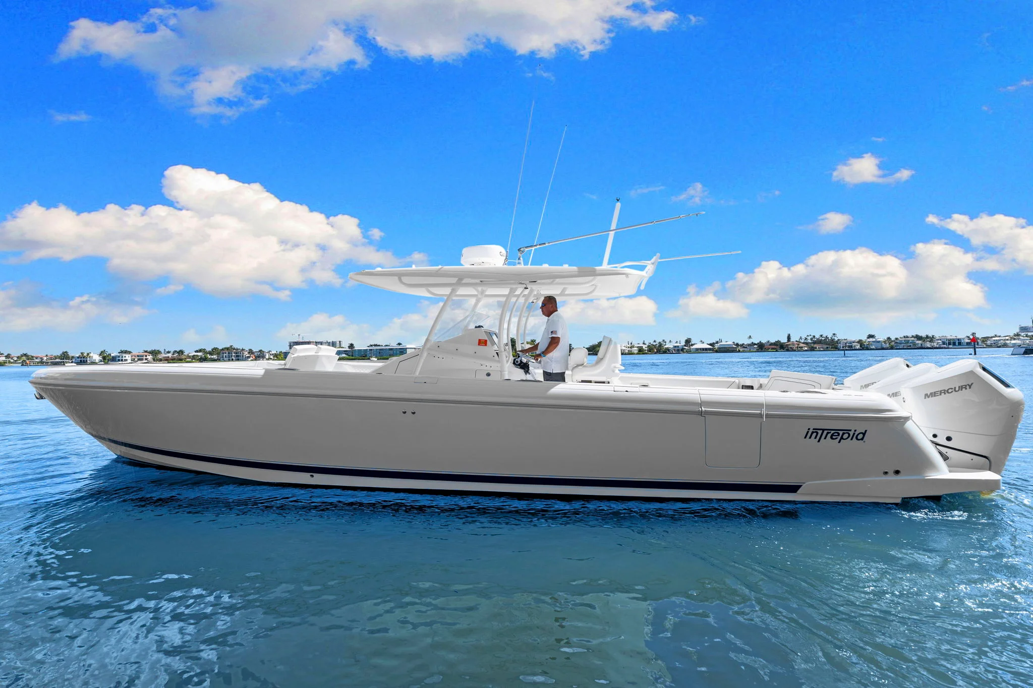 2024 Intrepid 407 NOMAD FE Image Thumbnail #0