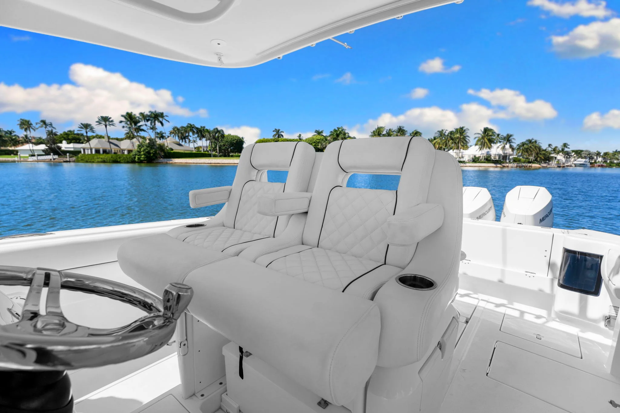 2024 Intrepid 407 NOMAD FE Image Thumbnail #34