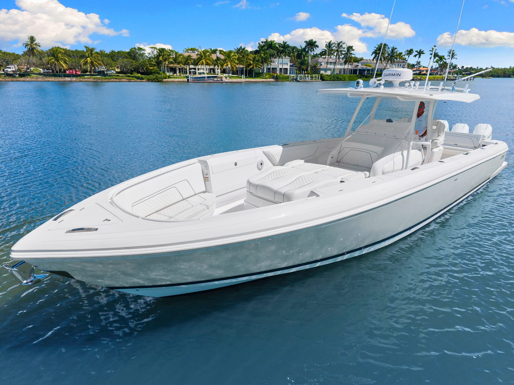 2024 Intrepid 407 NOMAD FE Image Thumbnail #5