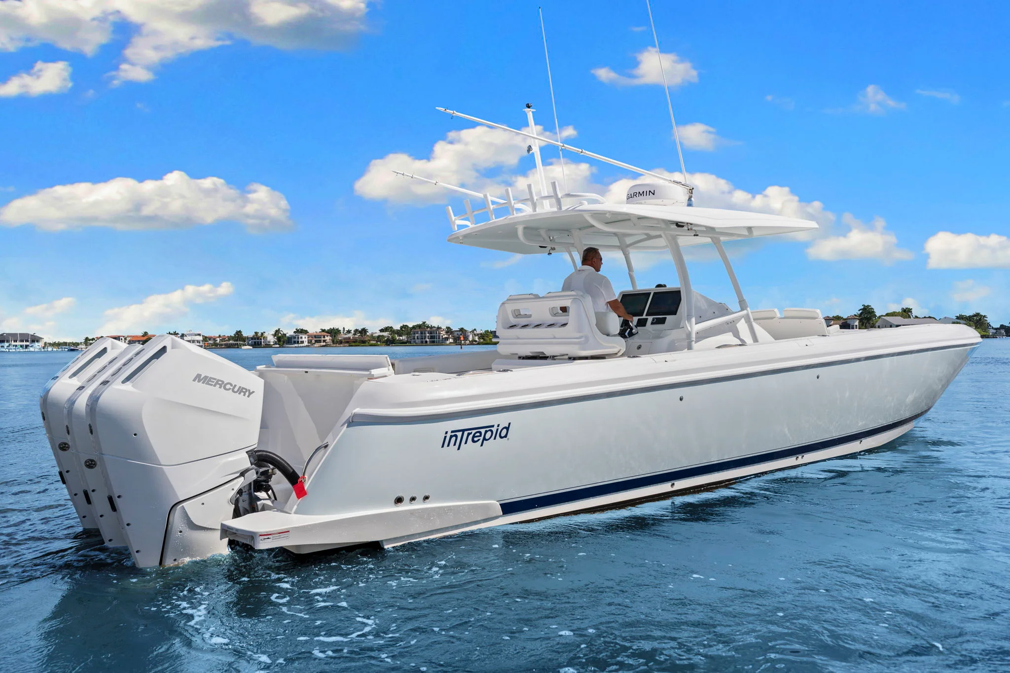 2024 Intrepid 407 NOMAD FE Image Thumbnail #22