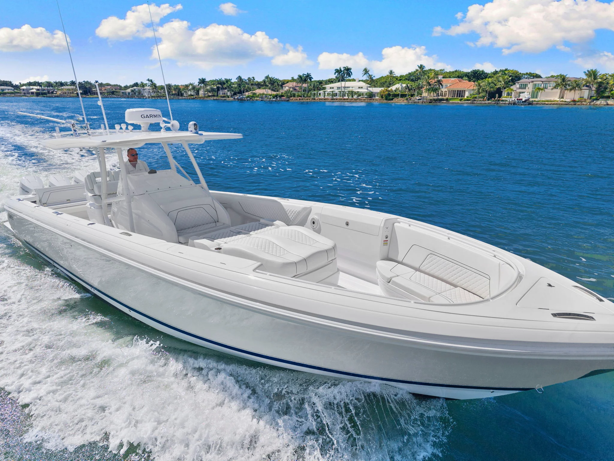 2024 Intrepid 407 NOMAD FE Image Thumbnail #13