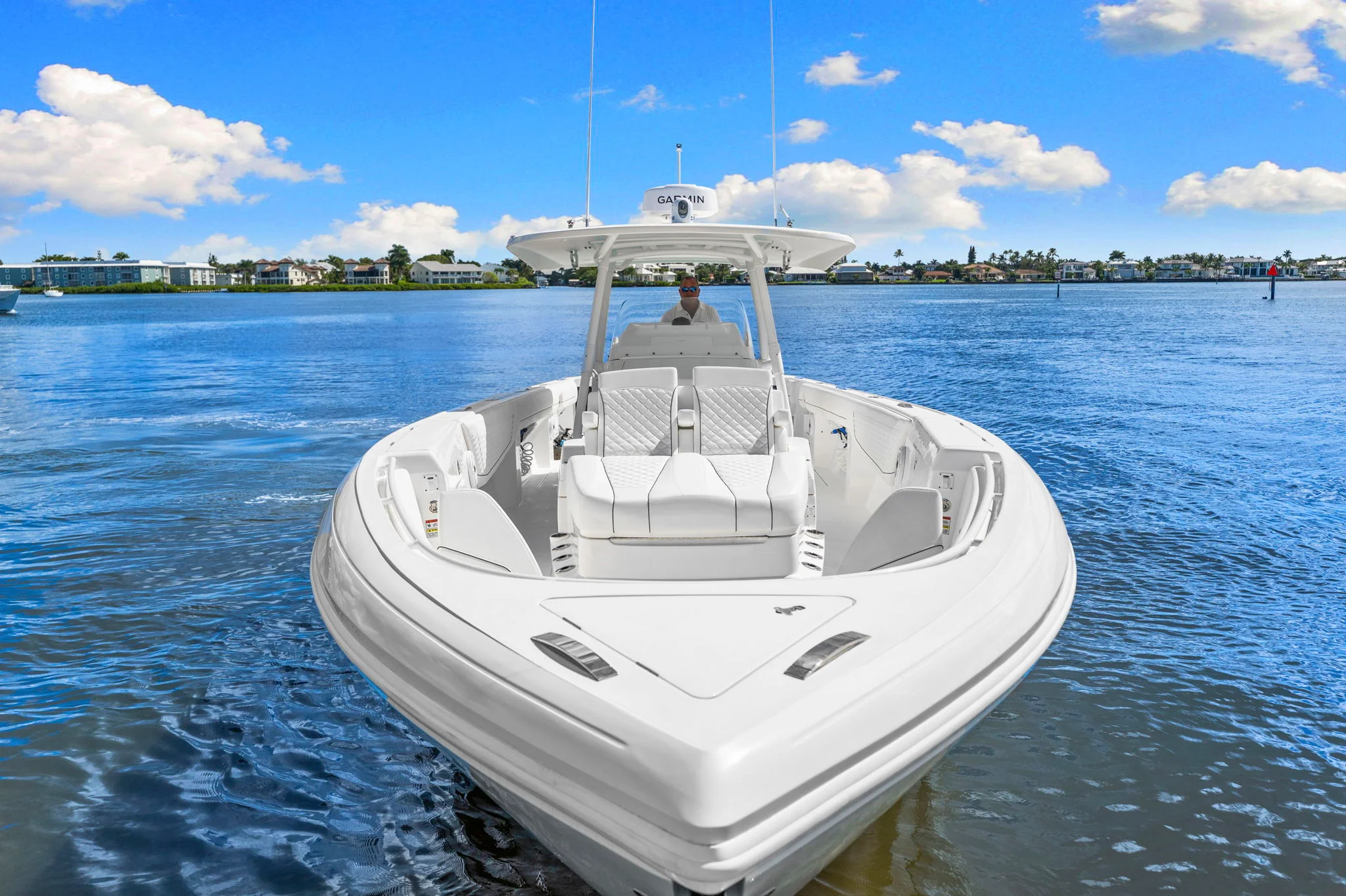 2024 Intrepid 407 NOMAD FE Image Thumbnail #11