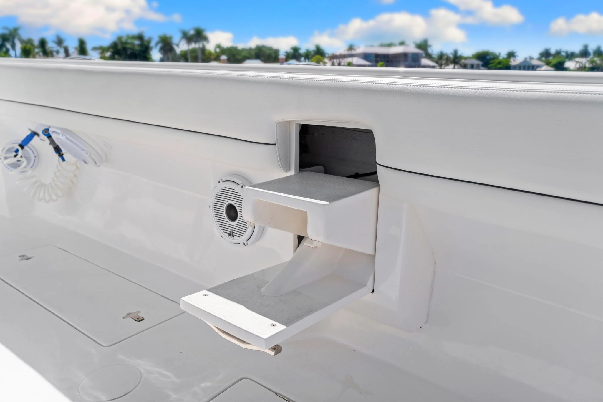 2024 Intrepid 407 NOMAD FE Image Thumbnail #53