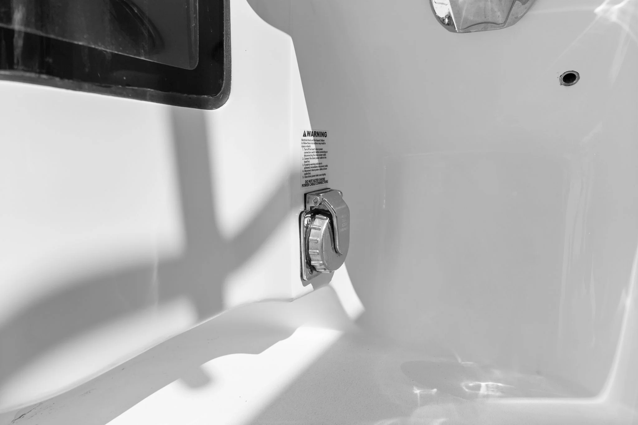 2024 Intrepid 407 NOMAD FE Image Thumbnail #51