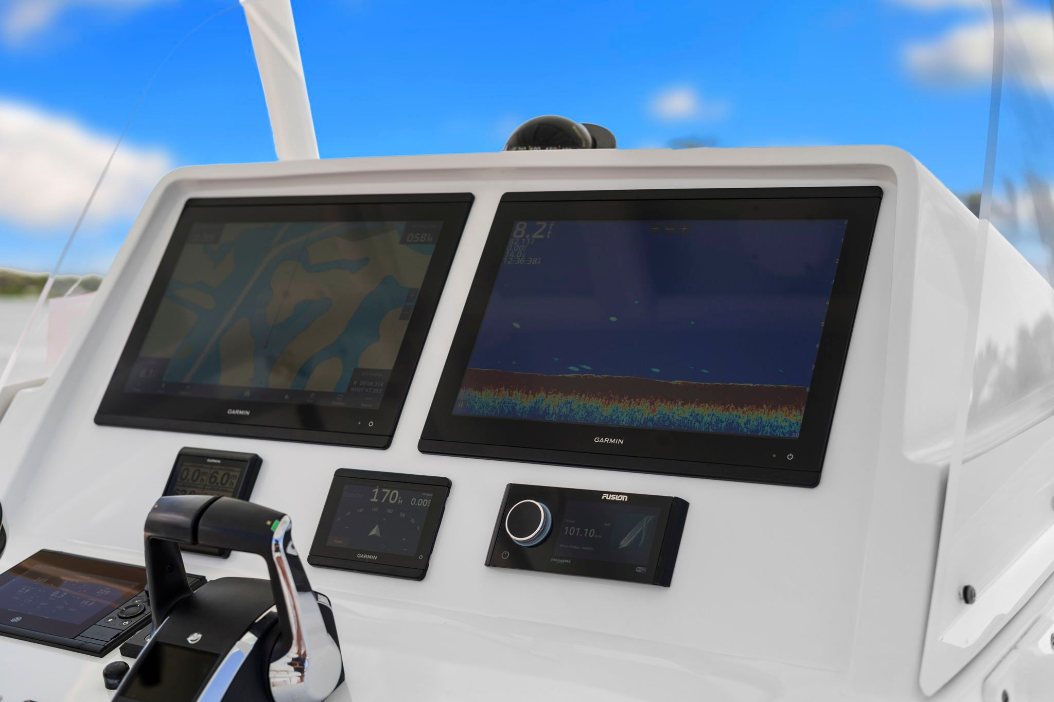 2024 Intrepid 407 NOMAD FE Image Thumbnail #37