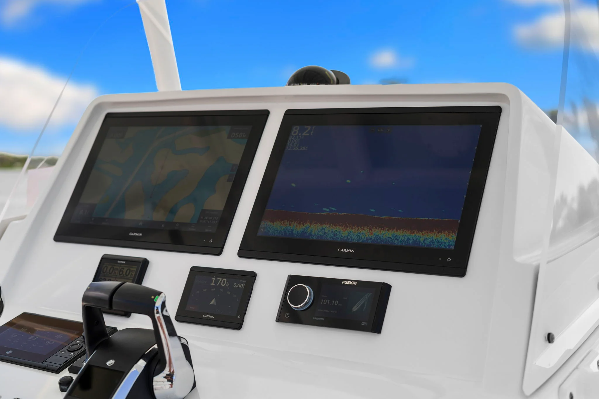 2024 Intrepid 407 NOMAD FE Image Thumbnail #37