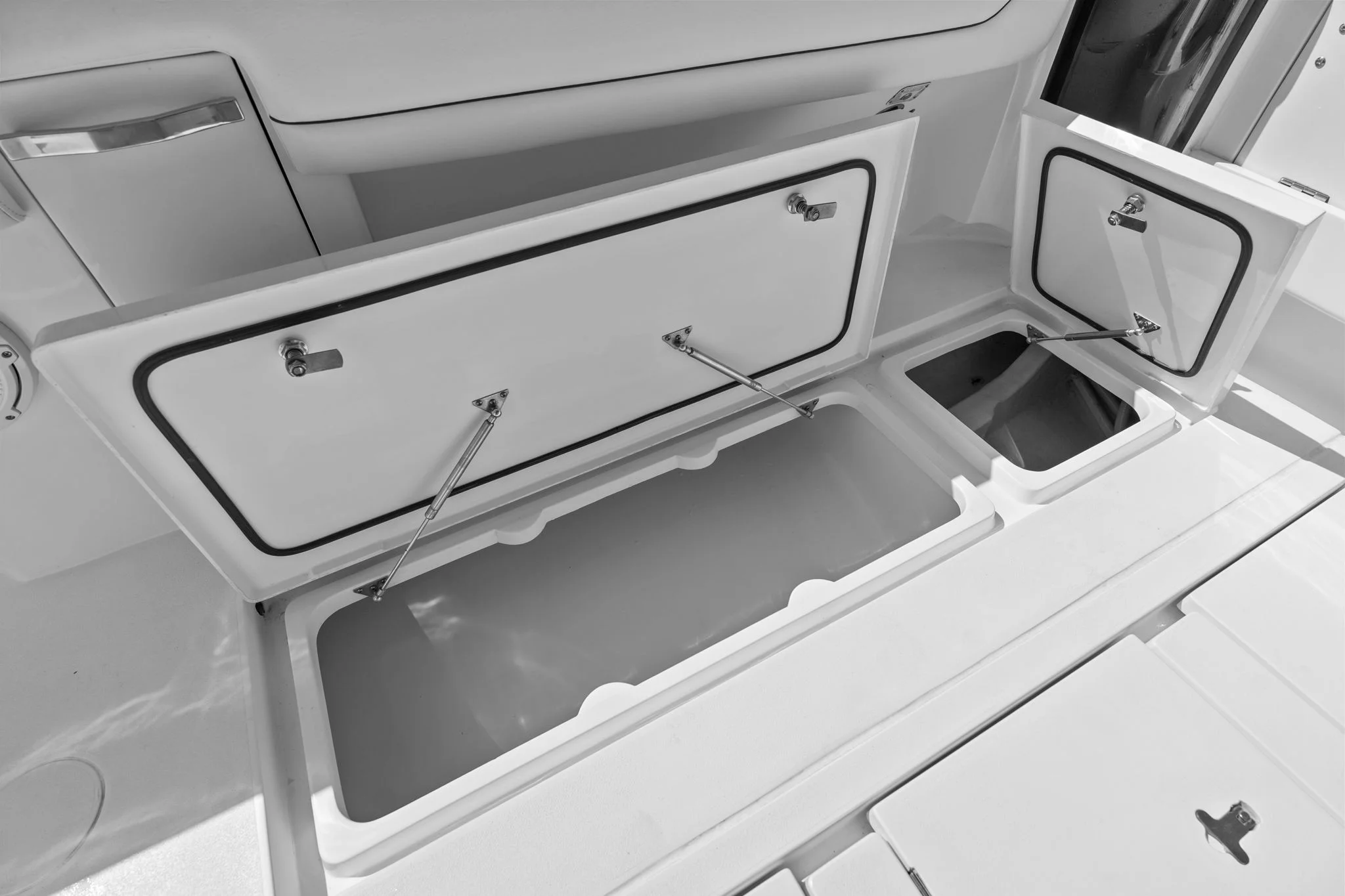 2024 Intrepid 407 NOMAD FE Image Thumbnail #50