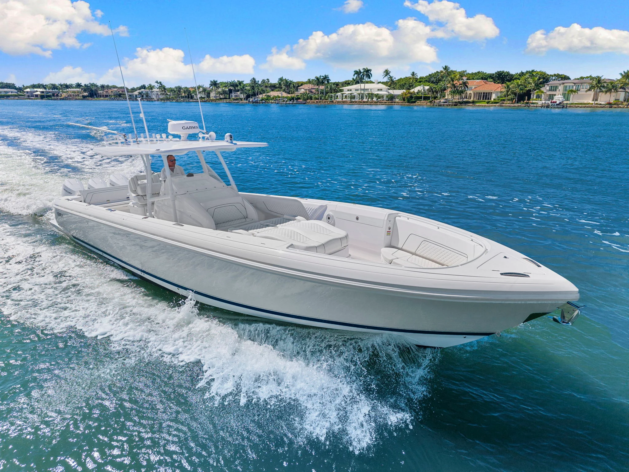 2024 Intrepid 407 NOMAD FE Image Thumbnail #12