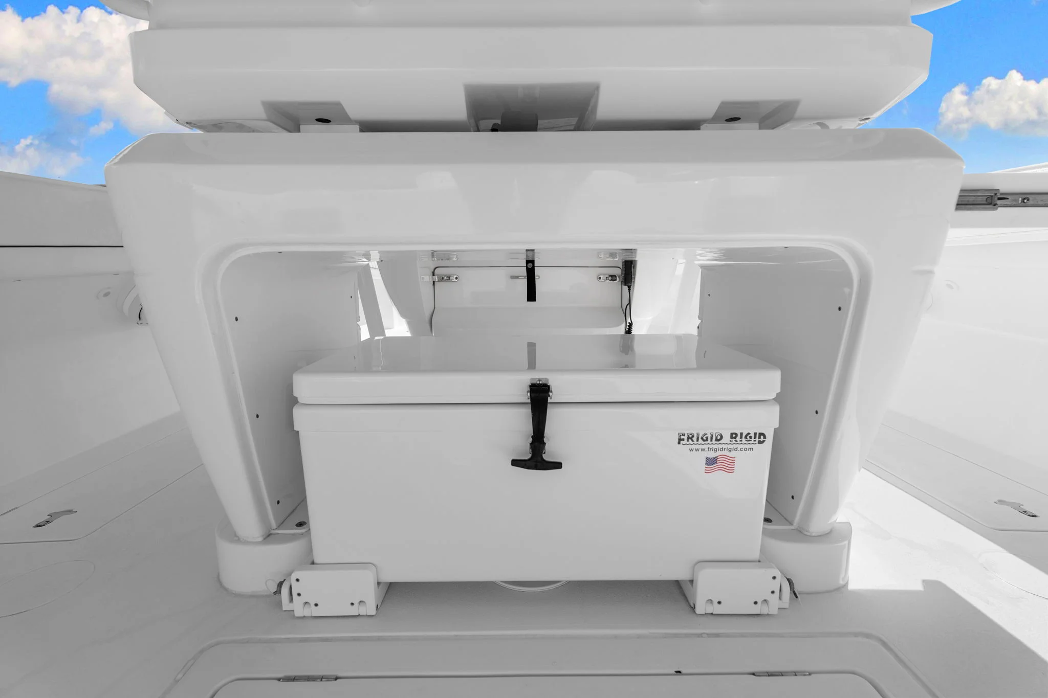 2024 Intrepid 407 NOMAD FE Image Thumbnail #40