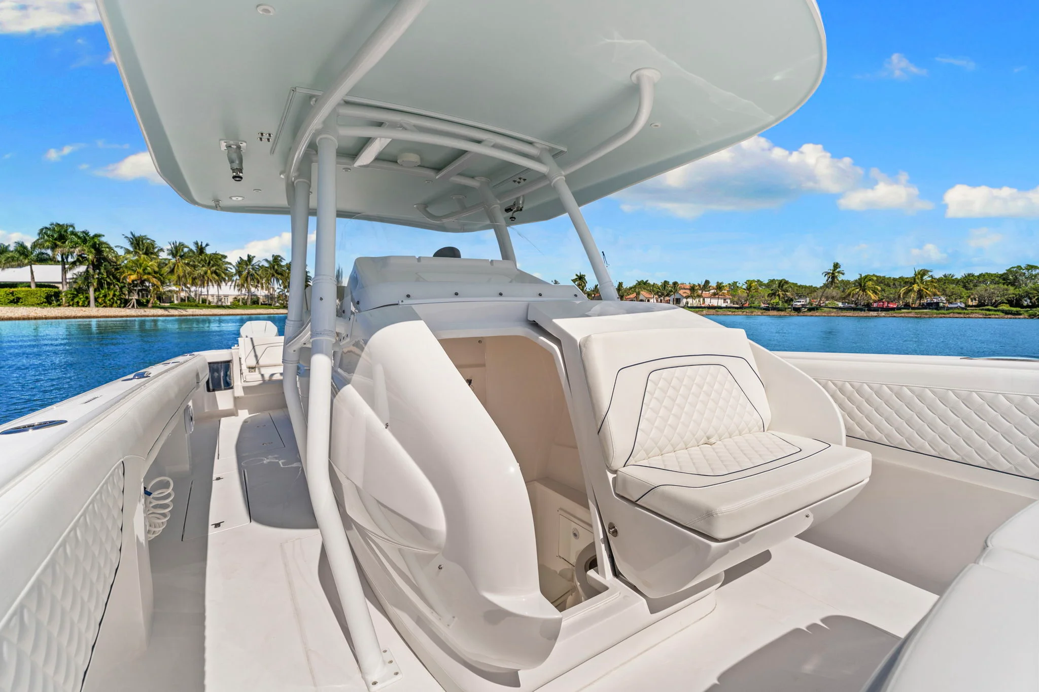 2024 Intrepid 407 NOMAD FE Image Thumbnail #41