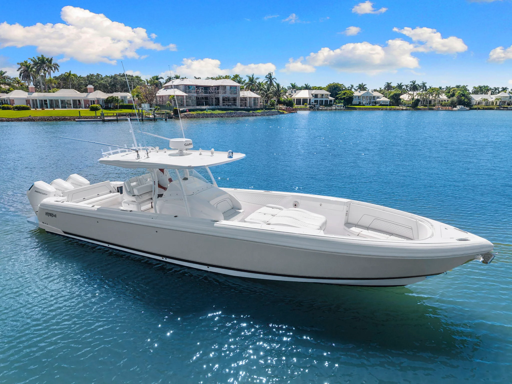 2024 Intrepid 407 NOMAD FE Image Thumbnail #15