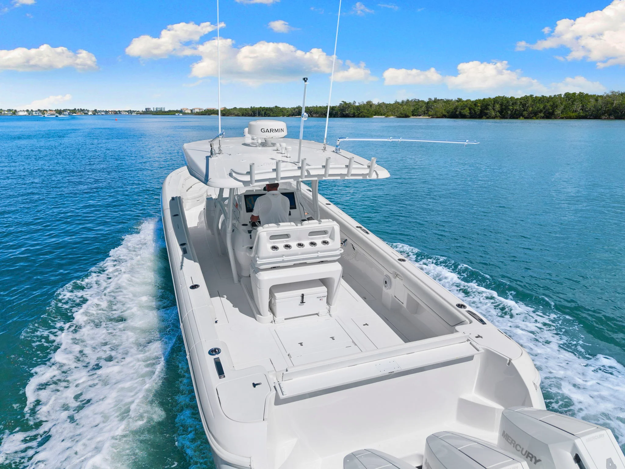 2024 Intrepid 407 NOMAD FE Image Thumbnail #8