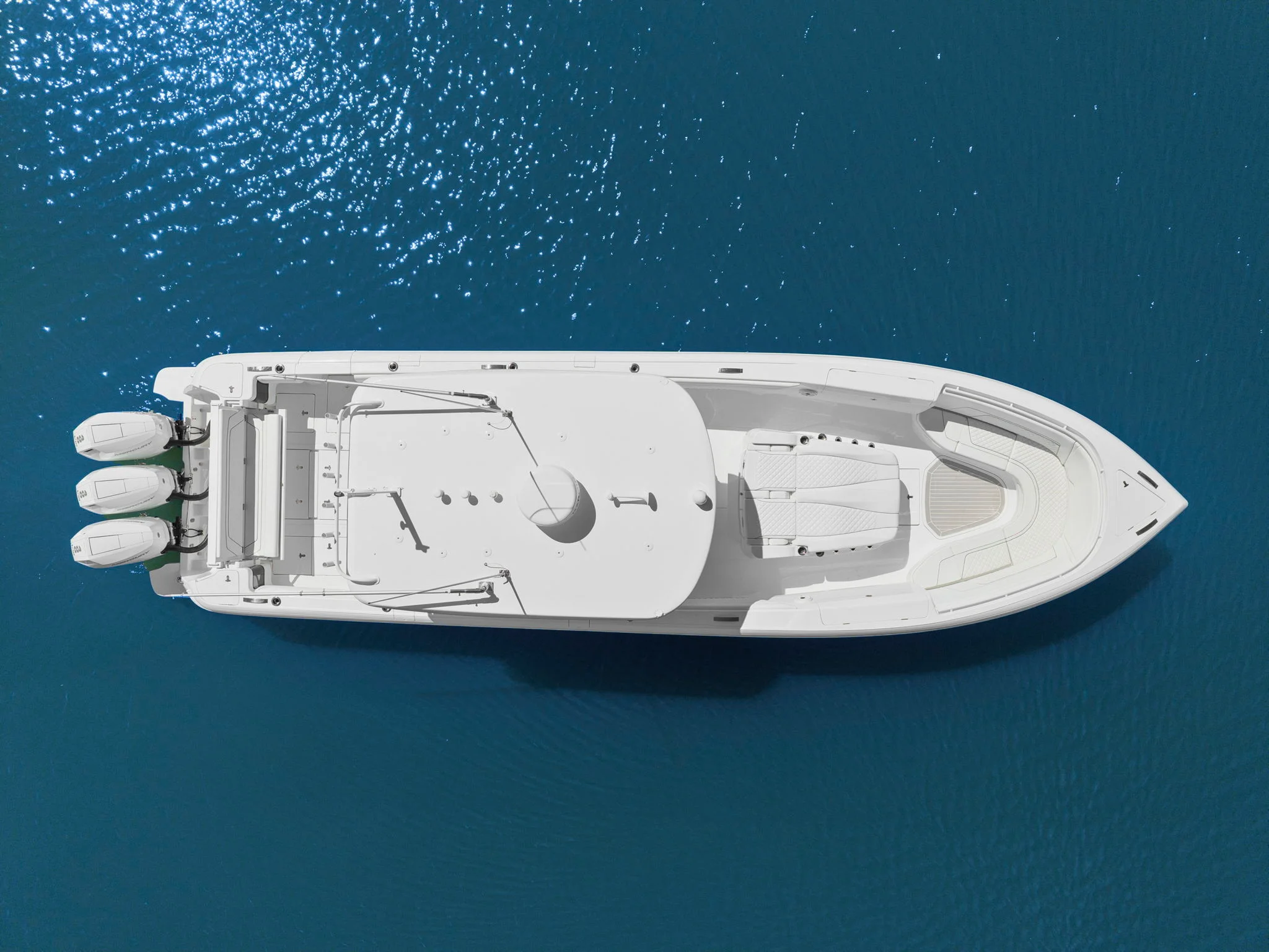 2024 Intrepid 407 NOMAD FE Image Thumbnail #23