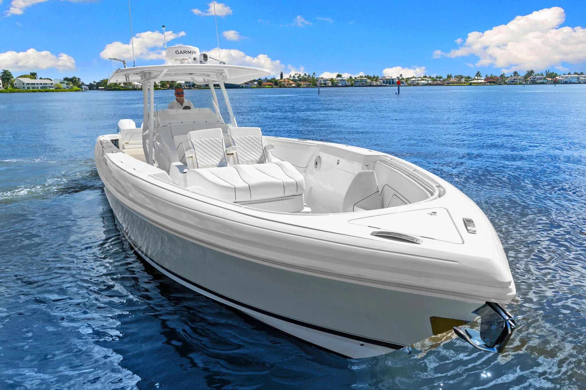 2024 Intrepid 407 NOMAD FE Image Thumbnail #18