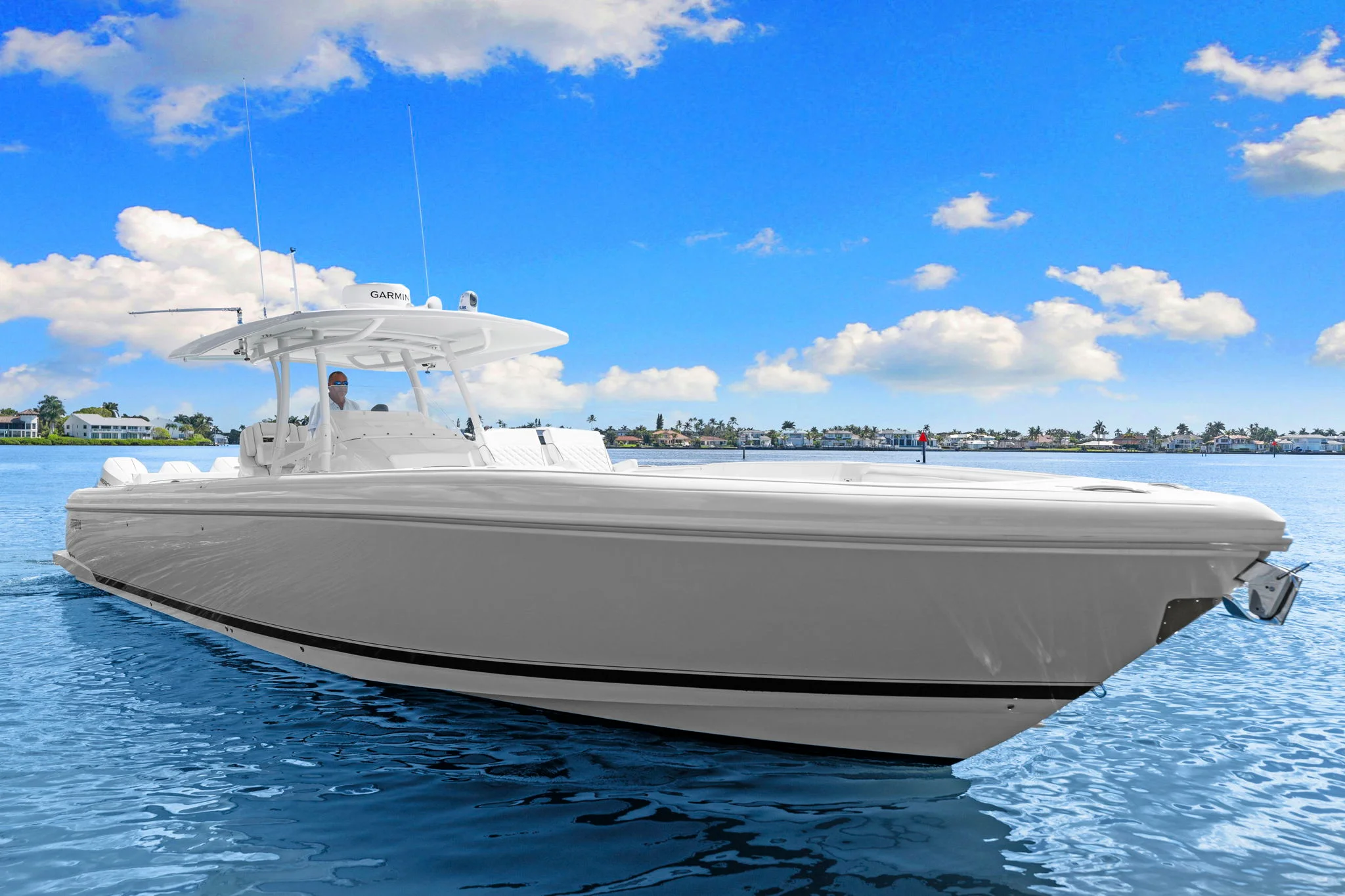 2024 Intrepid 407 NOMAD FE Image Thumbnail #16