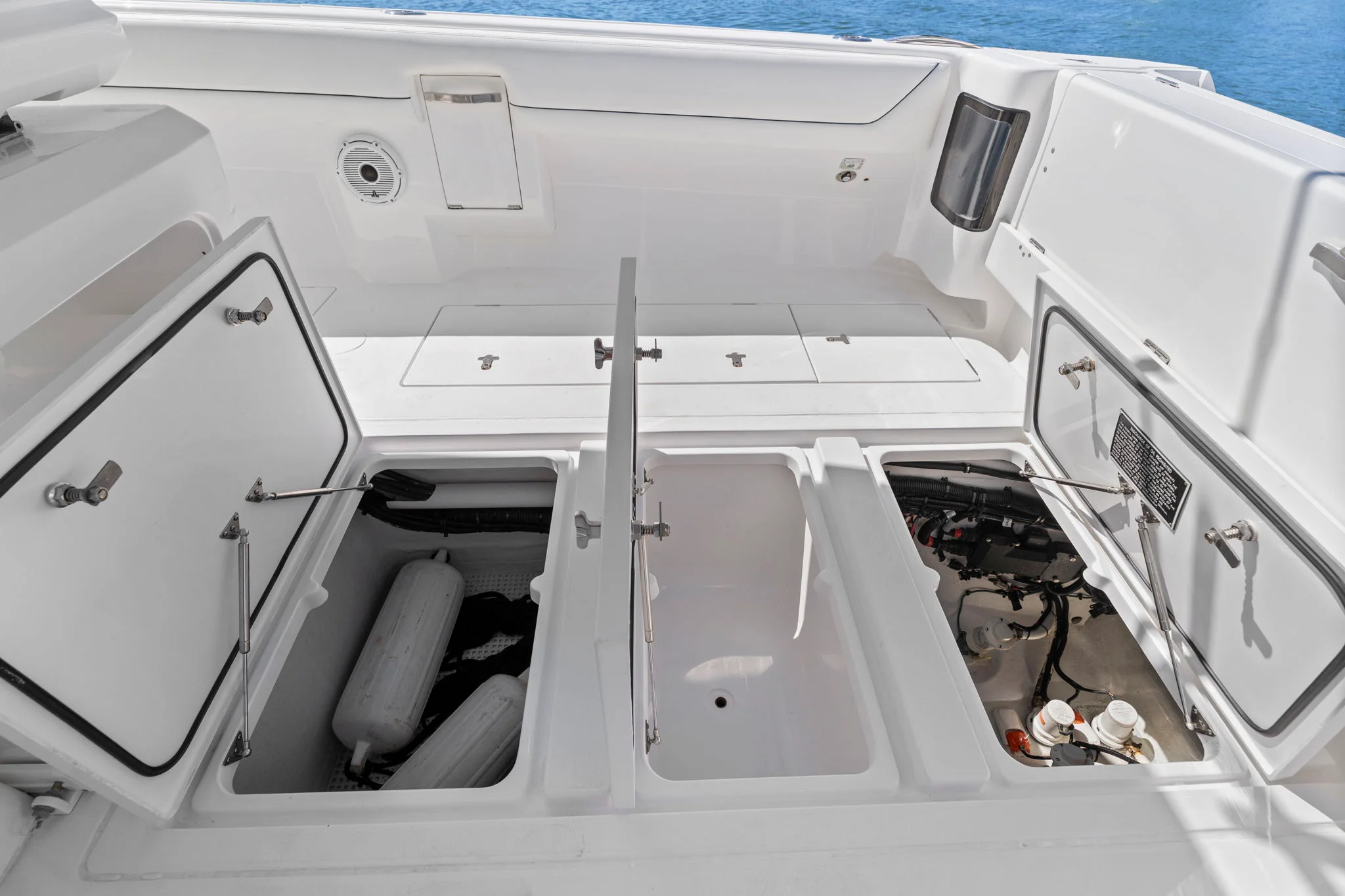 2024 Intrepid 407 NOMAD FE Image Thumbnail #49