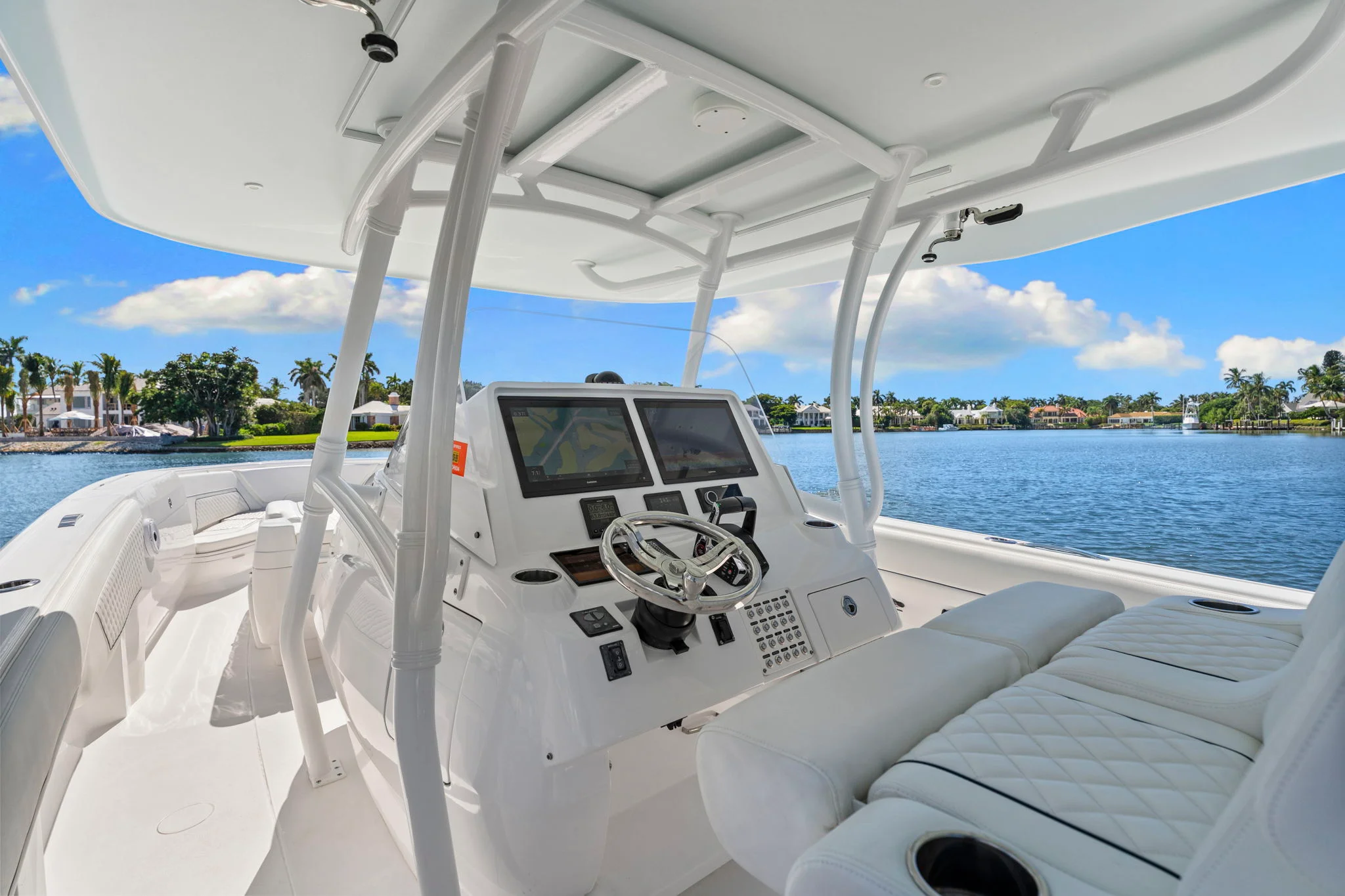 2024 Intrepid 407 NOMAD FE Image Thumbnail #33