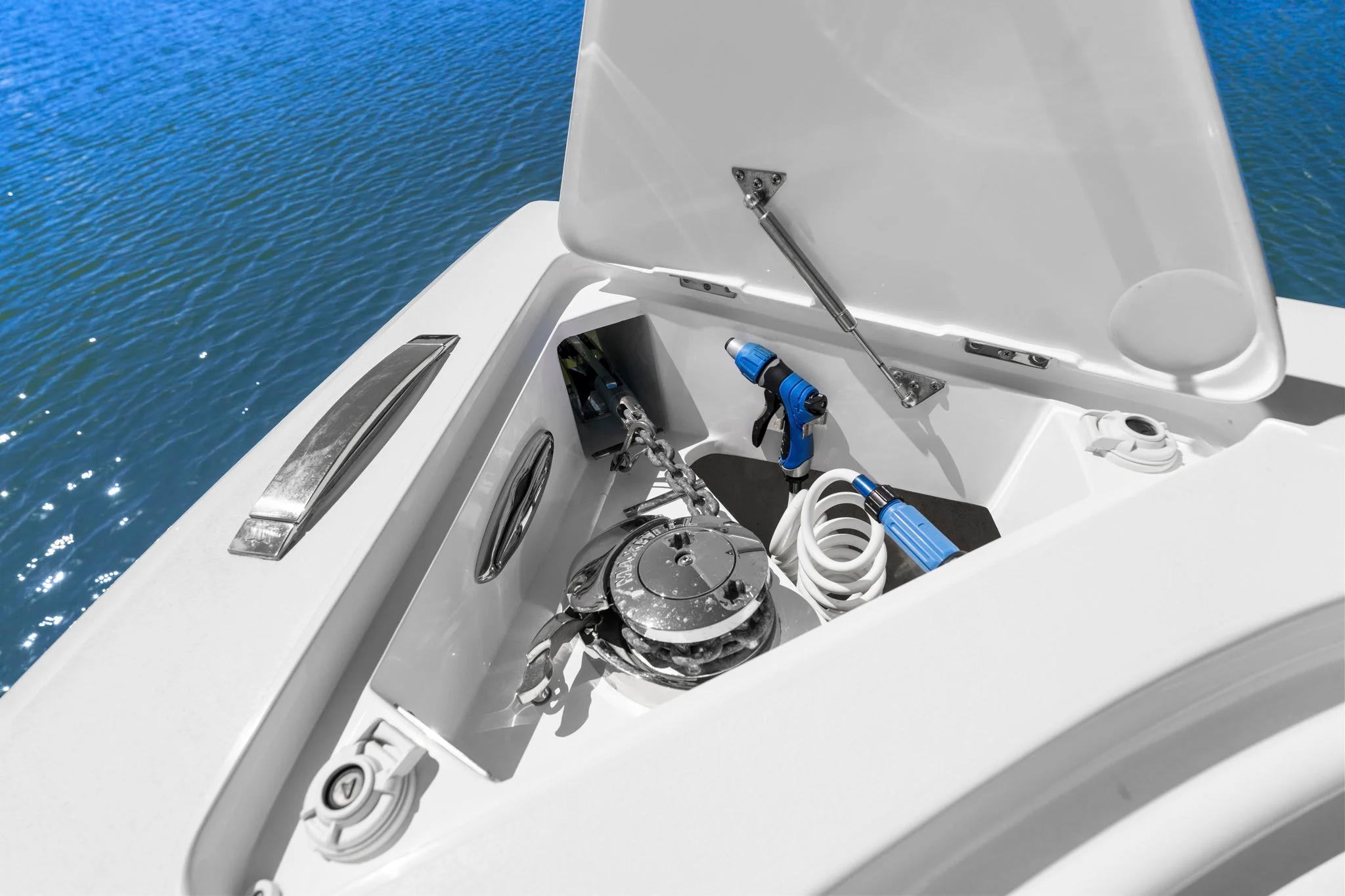 2024 Intrepid 407 NOMAD FE Image Thumbnail #43