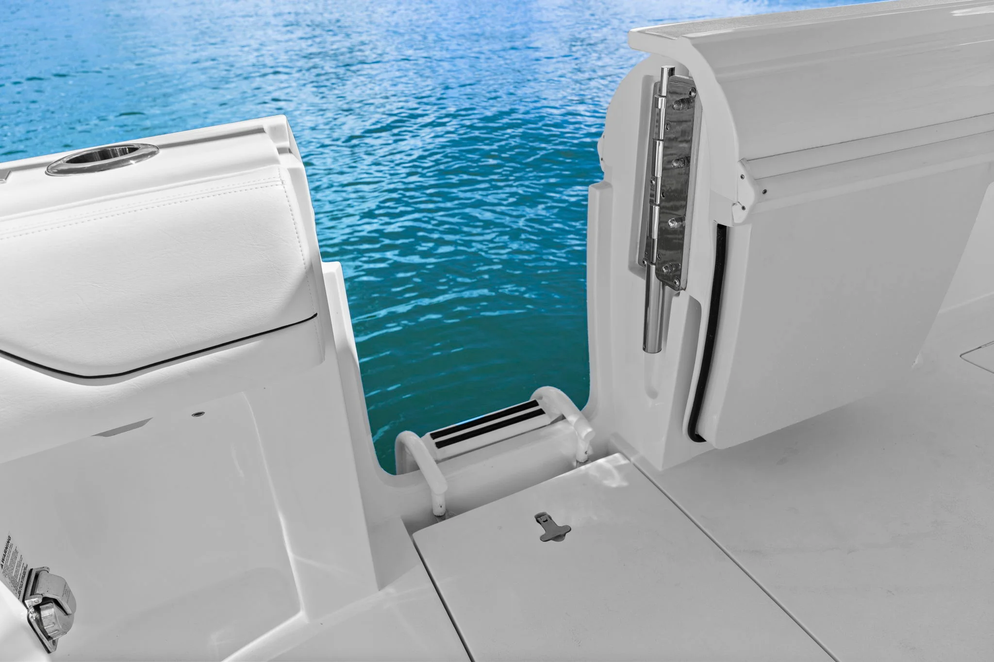 2024 Intrepid 407 NOMAD FE Image Thumbnail #48