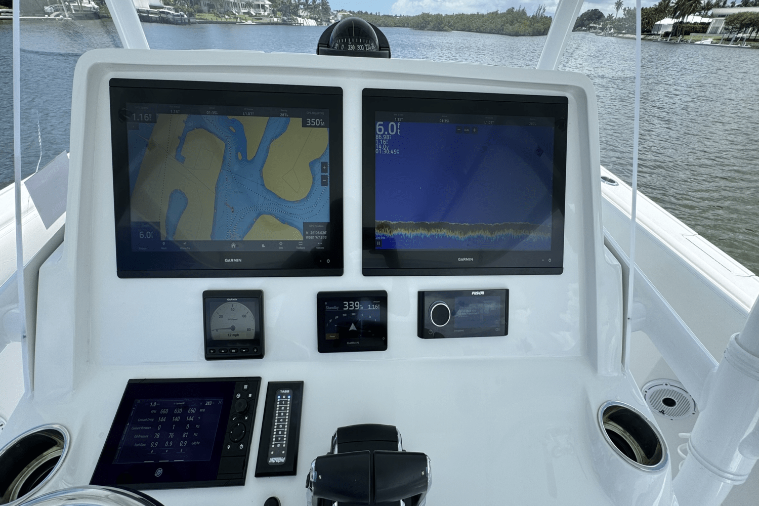 2024 Intrepid 407 NOMAD FE Image Thumbnail #21