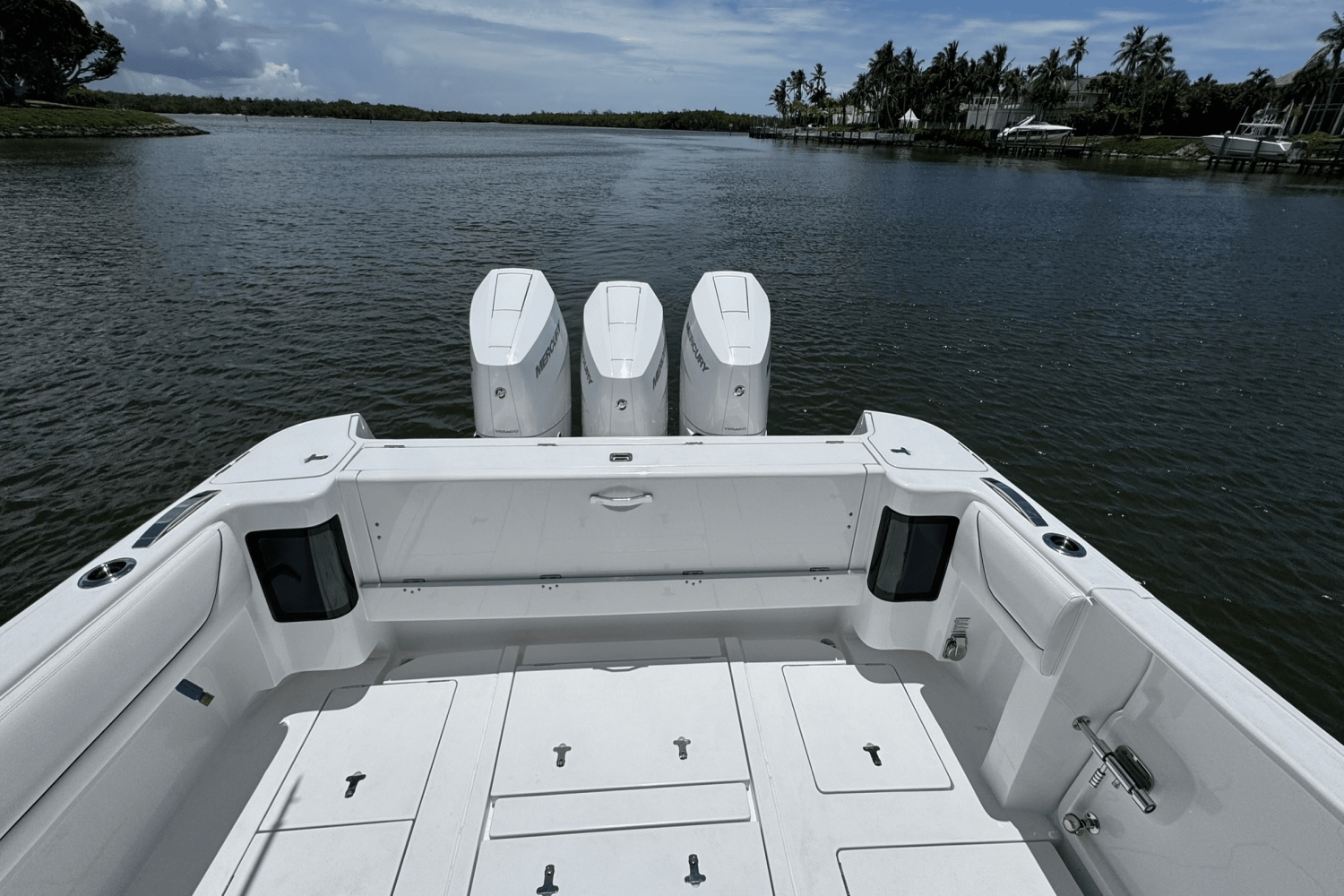 2024 Intrepid 407 NOMAD FE Image Thumbnail #12