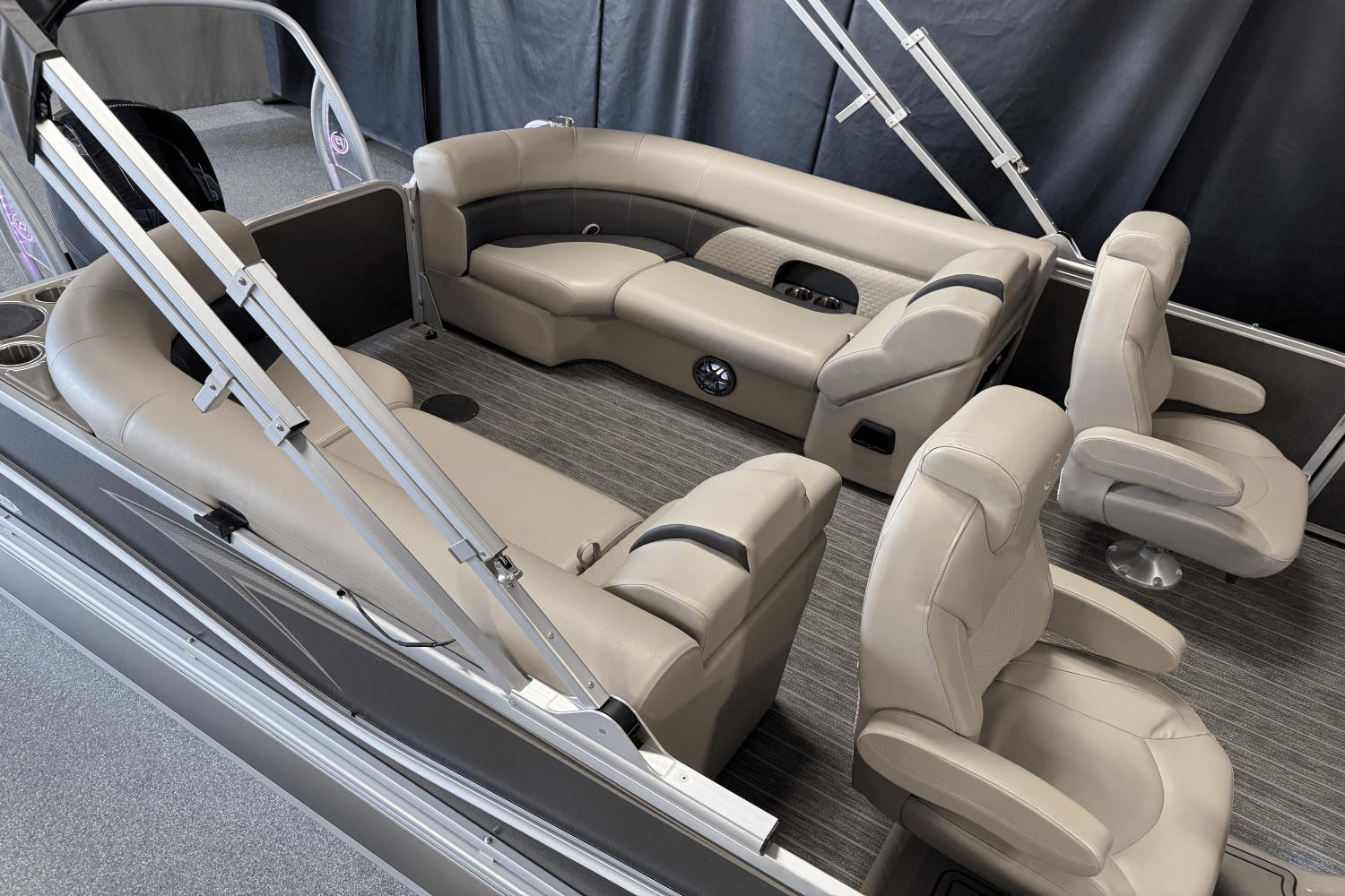 2022 Premier 230 Sunsation Image Thumbnail #9