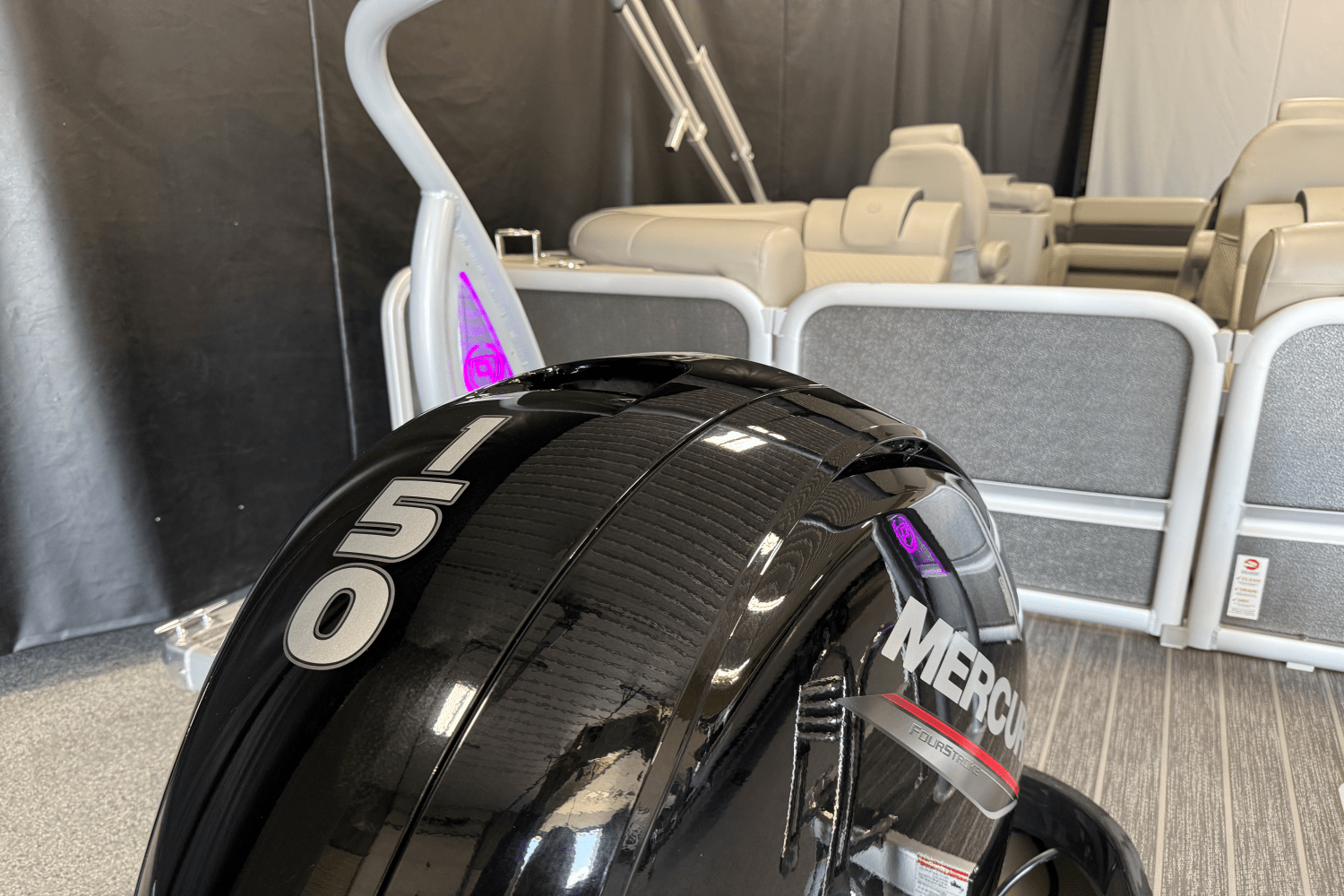 2022 Premier 230 Sunsation Image Thumbnail #20