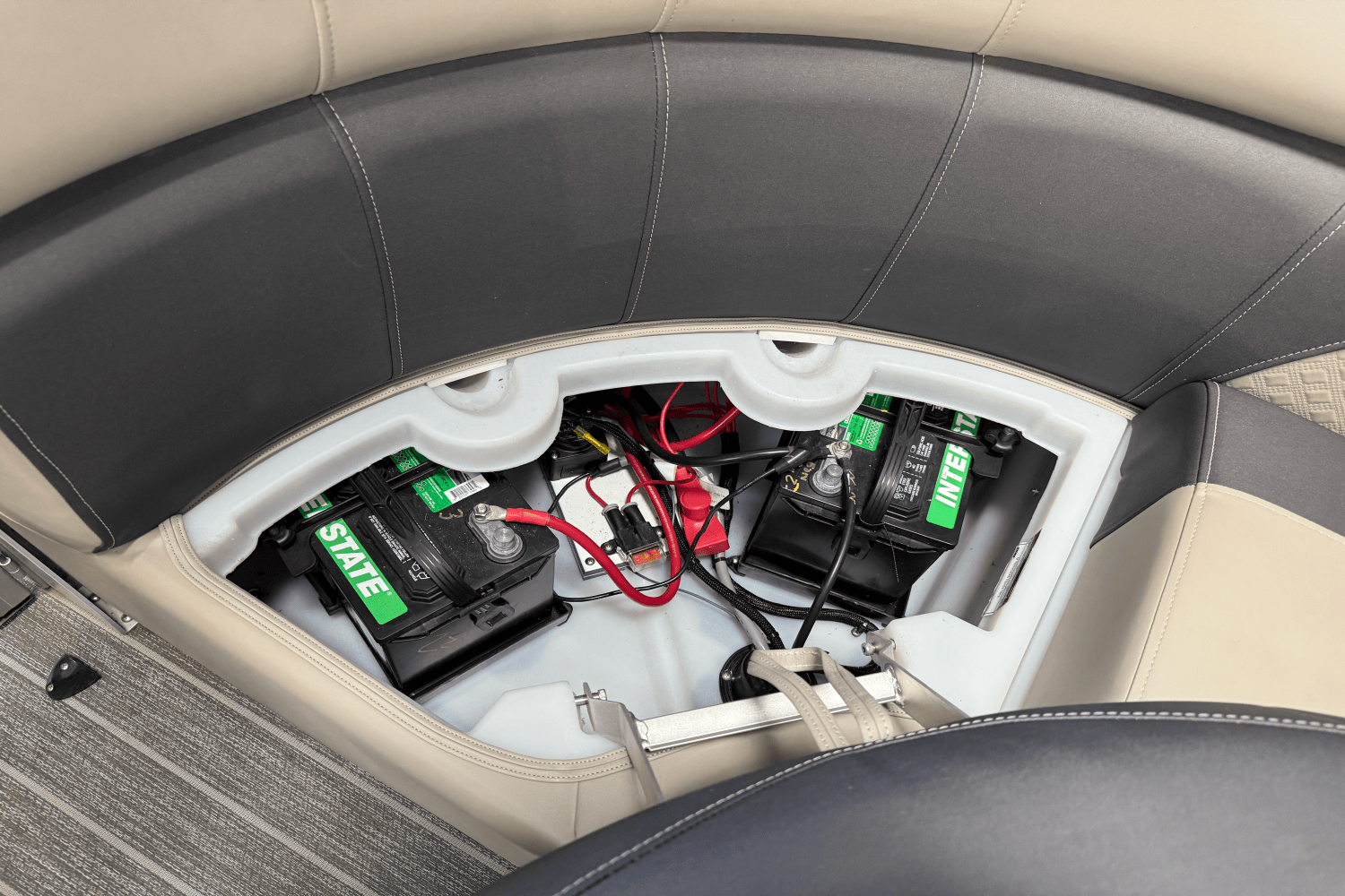 2022 Premier 230 Sunsation Image Thumbnail #26