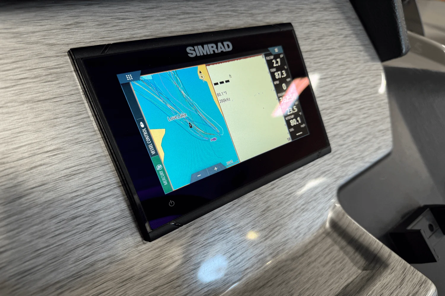 2022 Premier 230 Sunsation Image Thumbnail #58