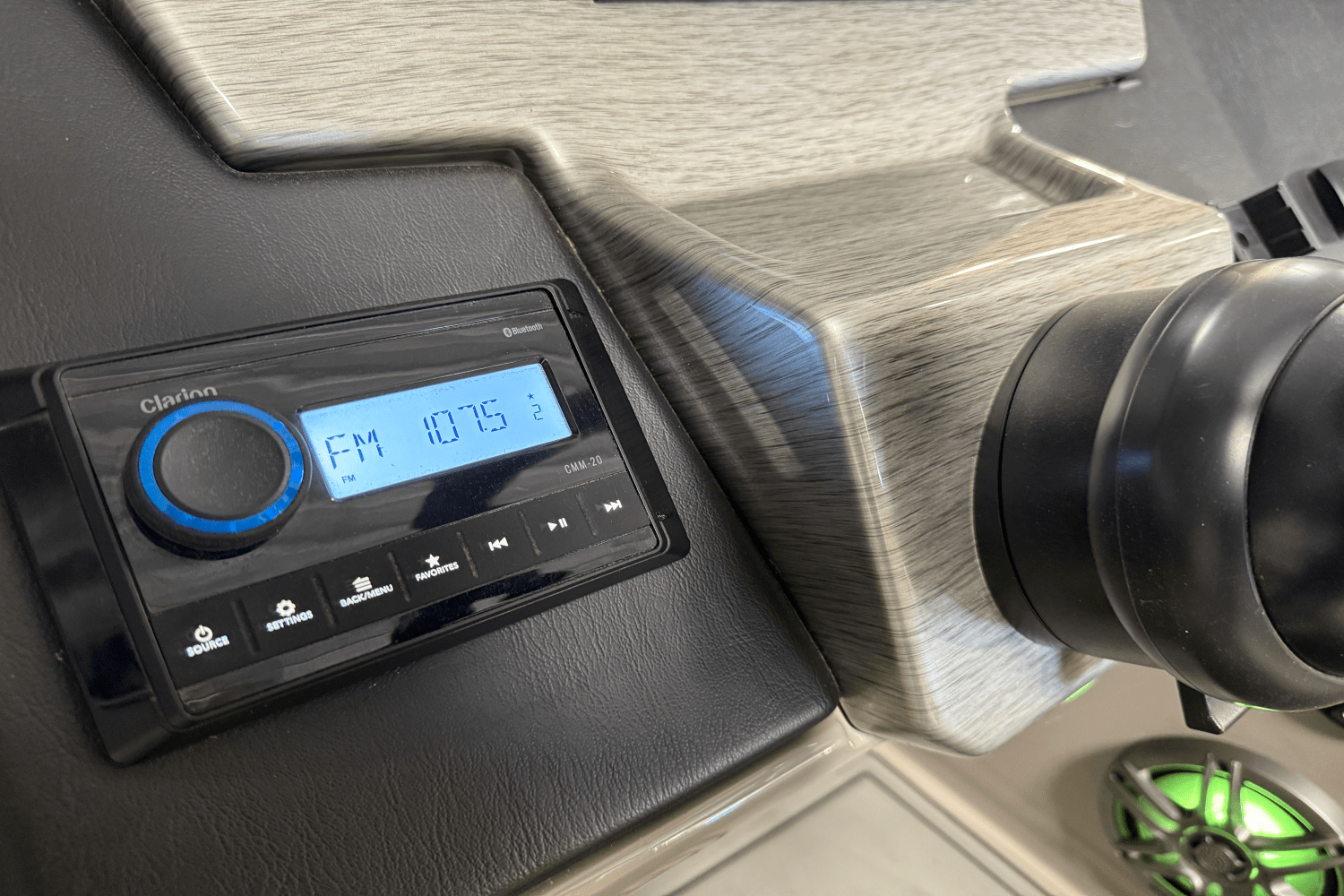 2022 Premier 230 Sunsation Image Thumbnail #57