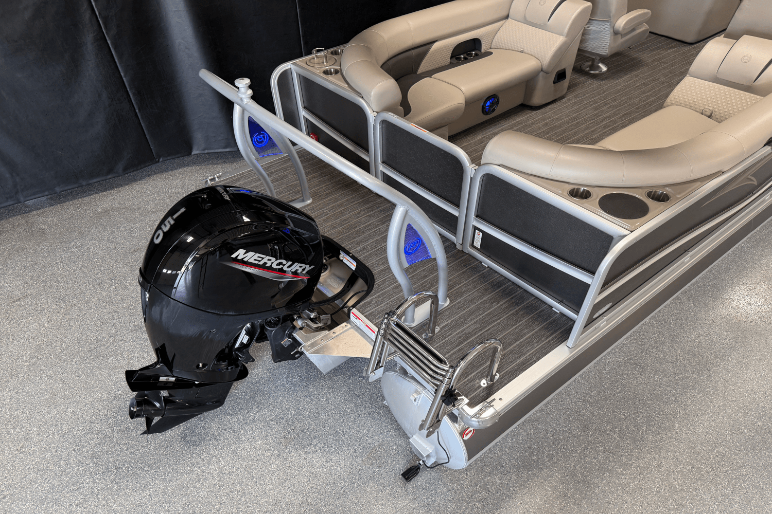 2022 Premier 230 Sunsation Image Thumbnail #10