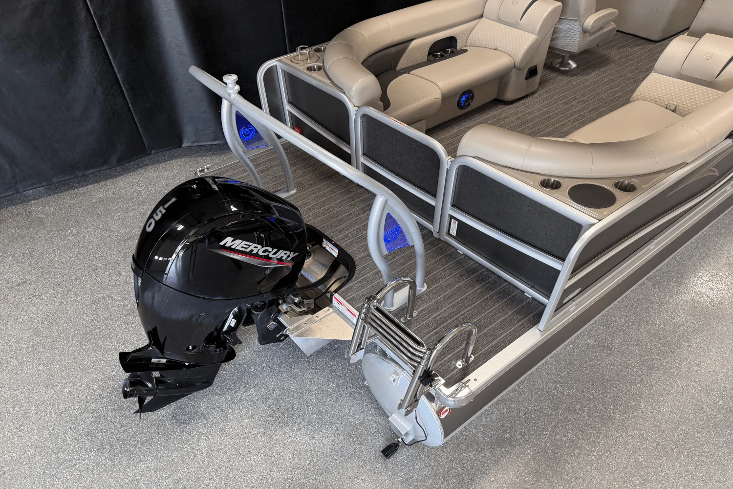 2022 Premier 230 Sunsation Image Thumbnail #10