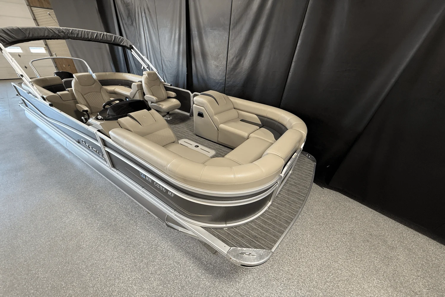 2022 Premier 230 Sunsation Image Thumbnail #4